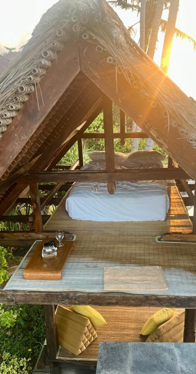 Secret Moon House Guest house