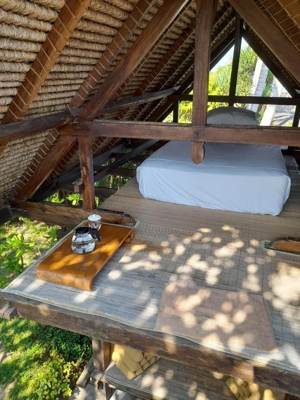 Guest house Secret Moon House *