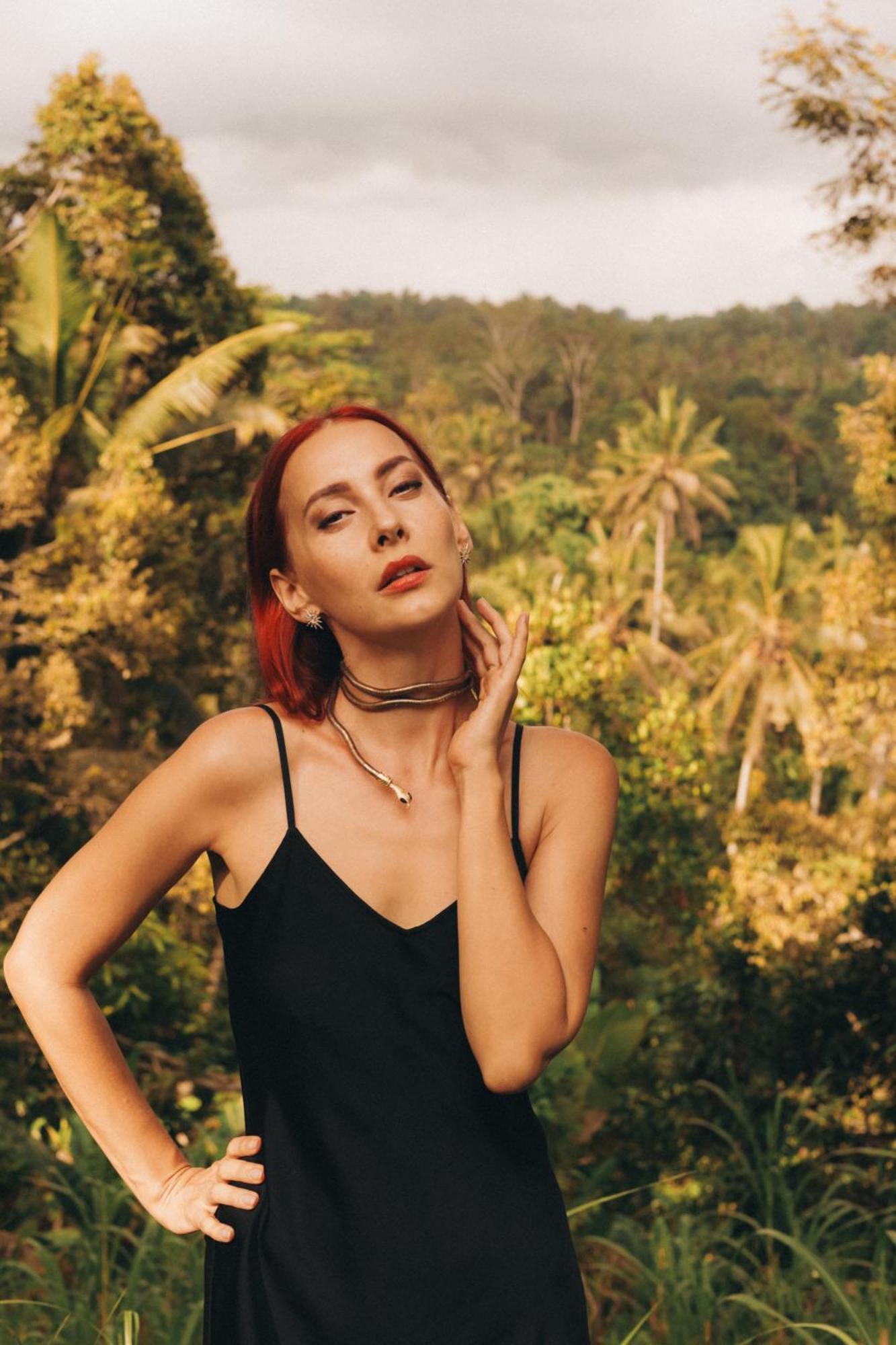 Delta Casa Ubud-jungle With Volcano View * Gianyar (Bali)