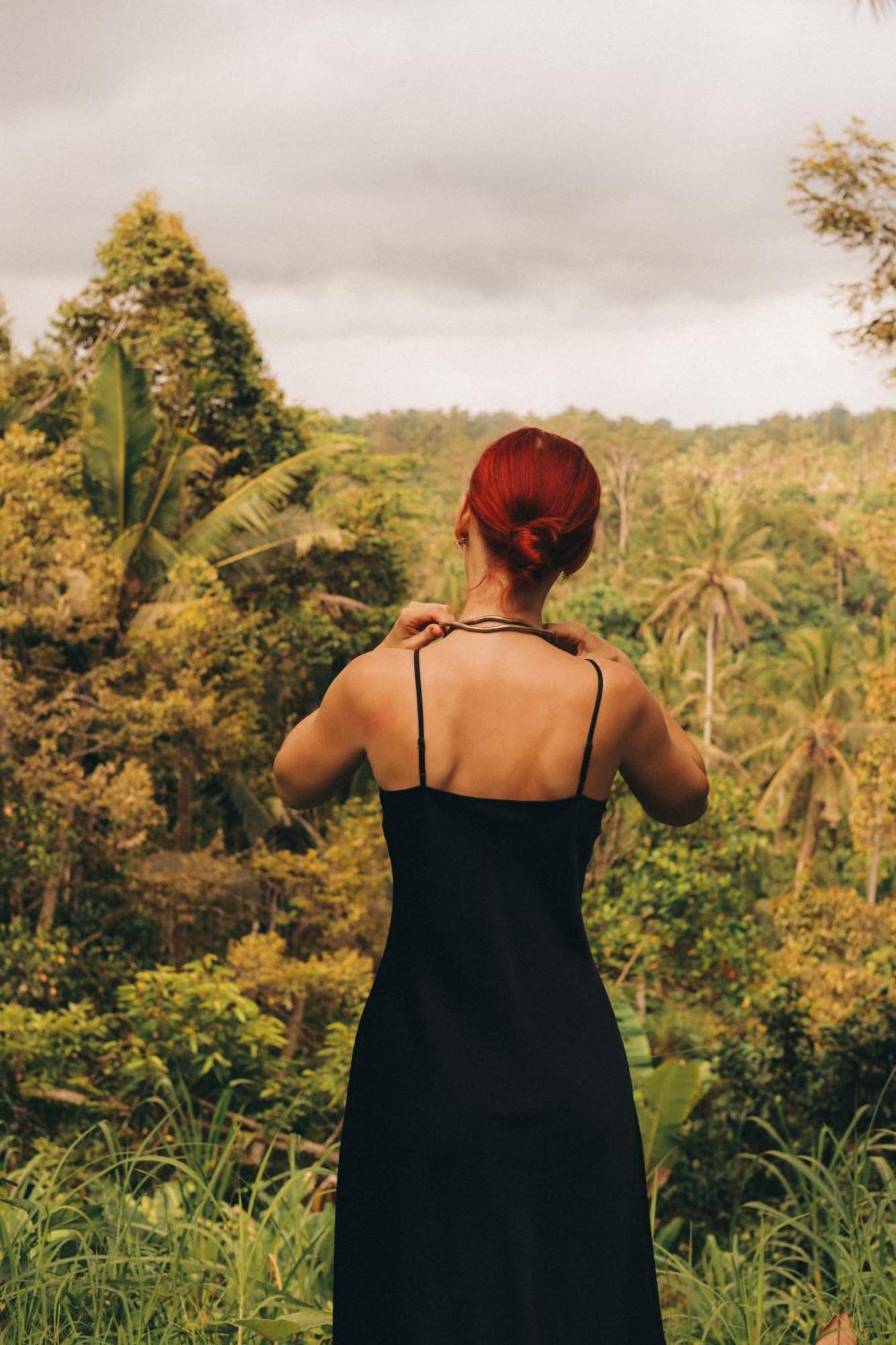 Delta Casa Ubud-jungle With Volcano View Gianyar (Bali)