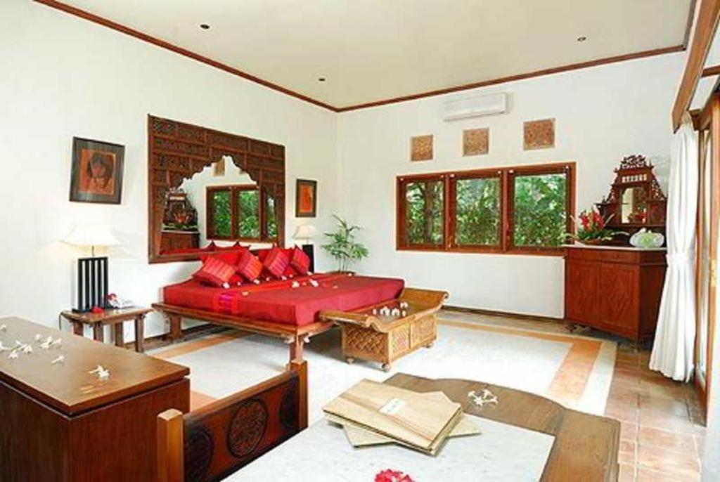 Hotel Alam Sari Keliki &