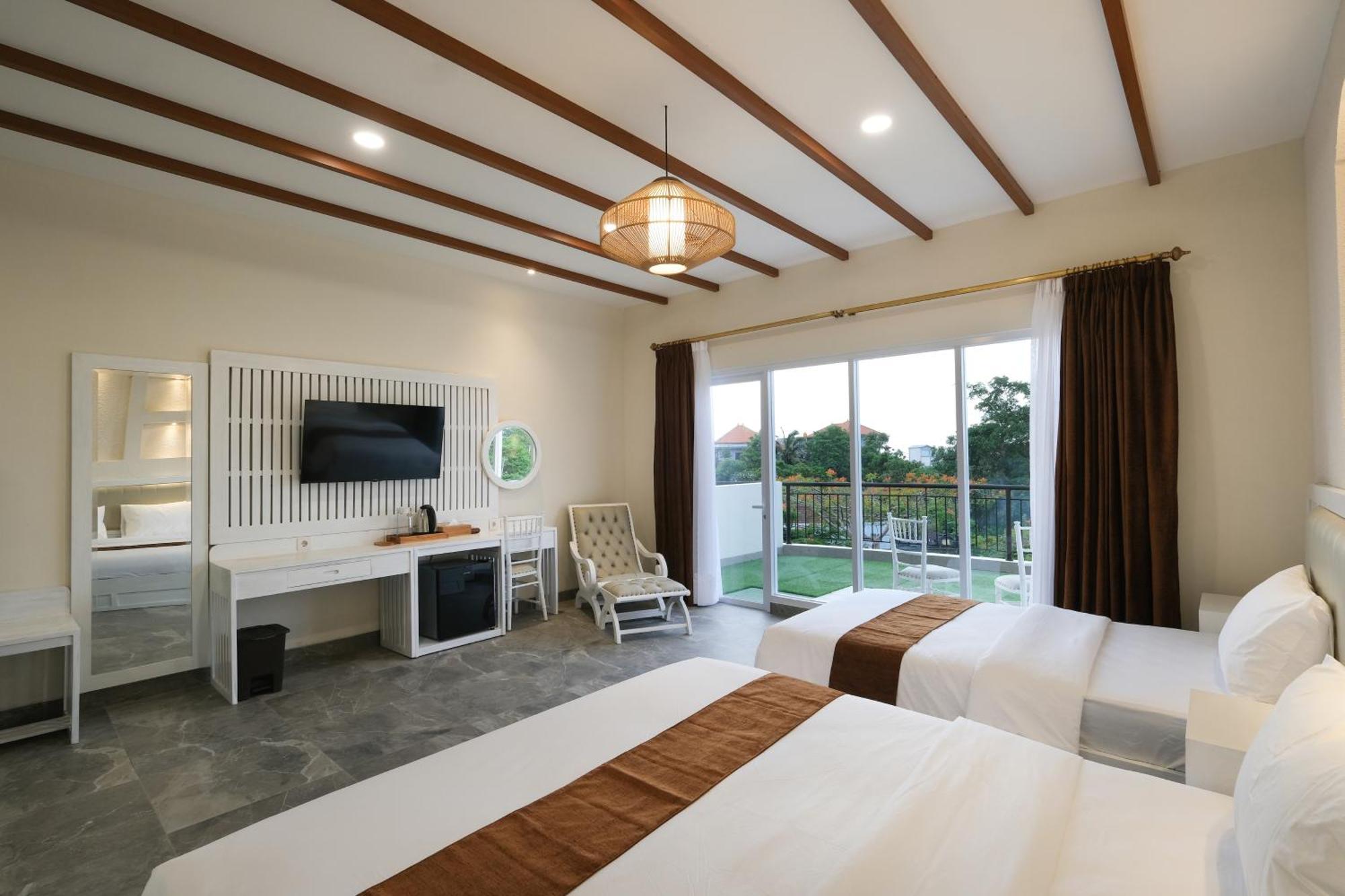 Flamingo Aquila 3* Badung (Bali)