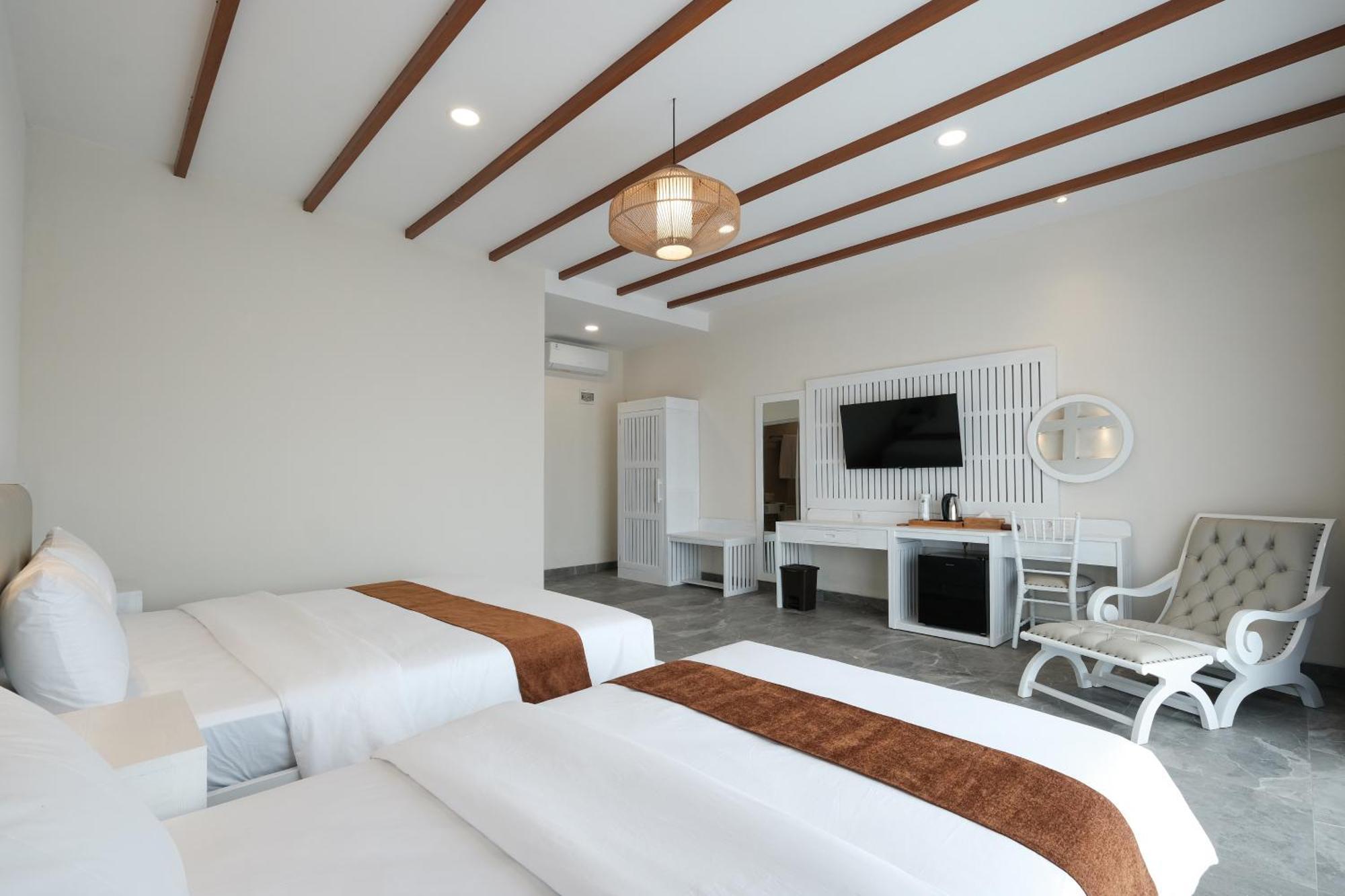 Hotel Flamingo Aquila