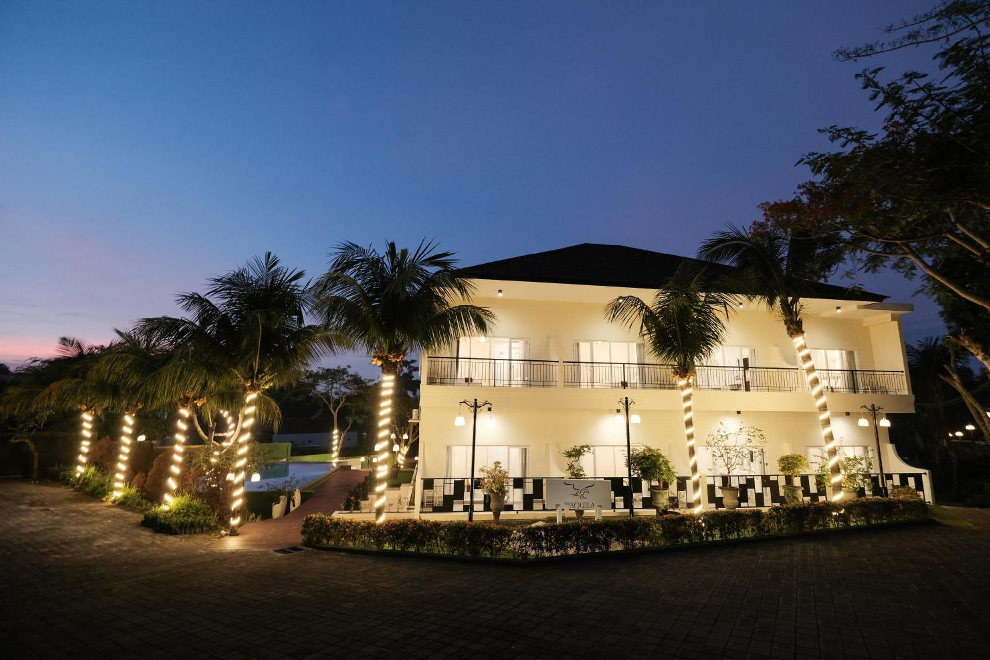 Hotel Flamingo Aquila Badung (Bali)