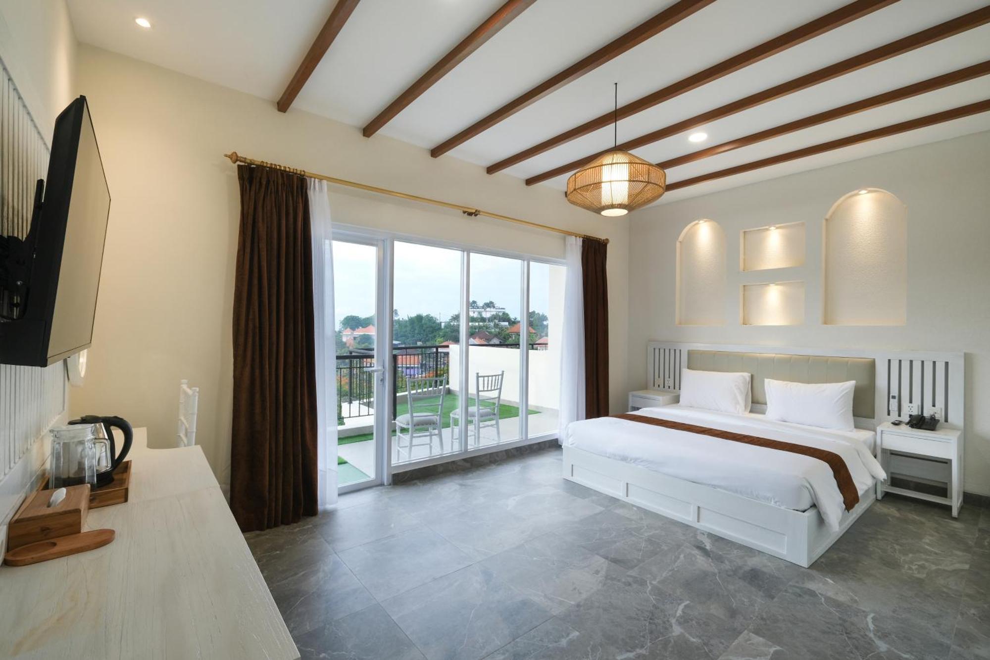 Hotel Flamingo Aquila Badung (Bali)