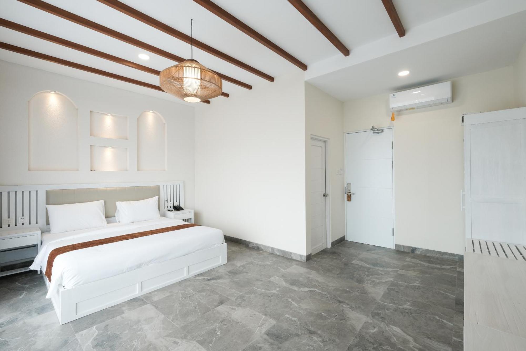 Hotel Flamingo Aquila