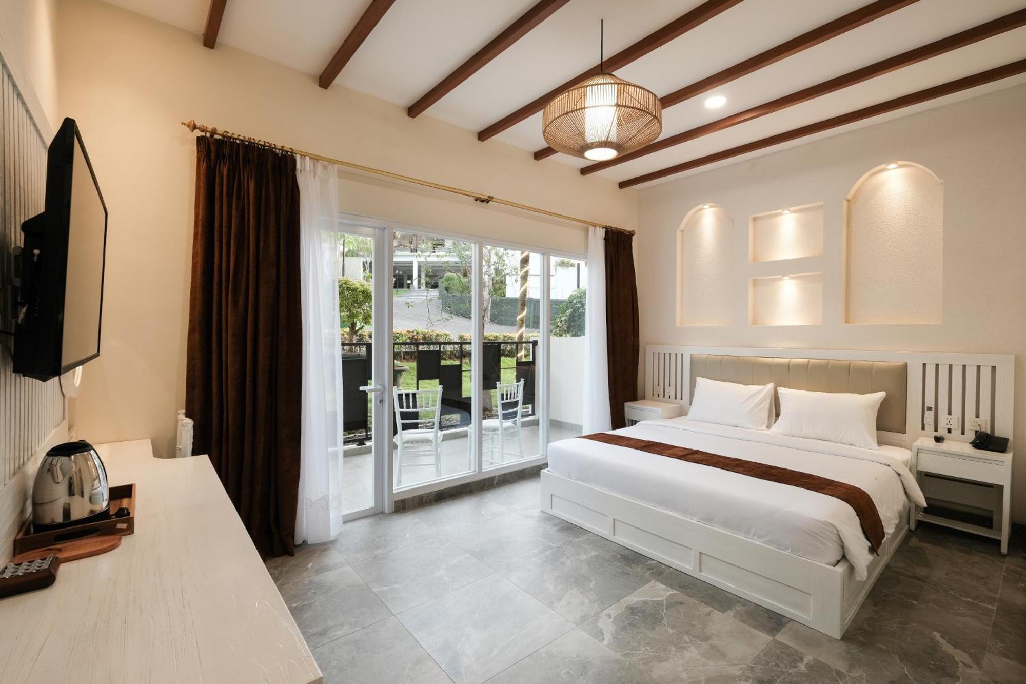 Hotel Flamingo Aquila Badung (Bali)