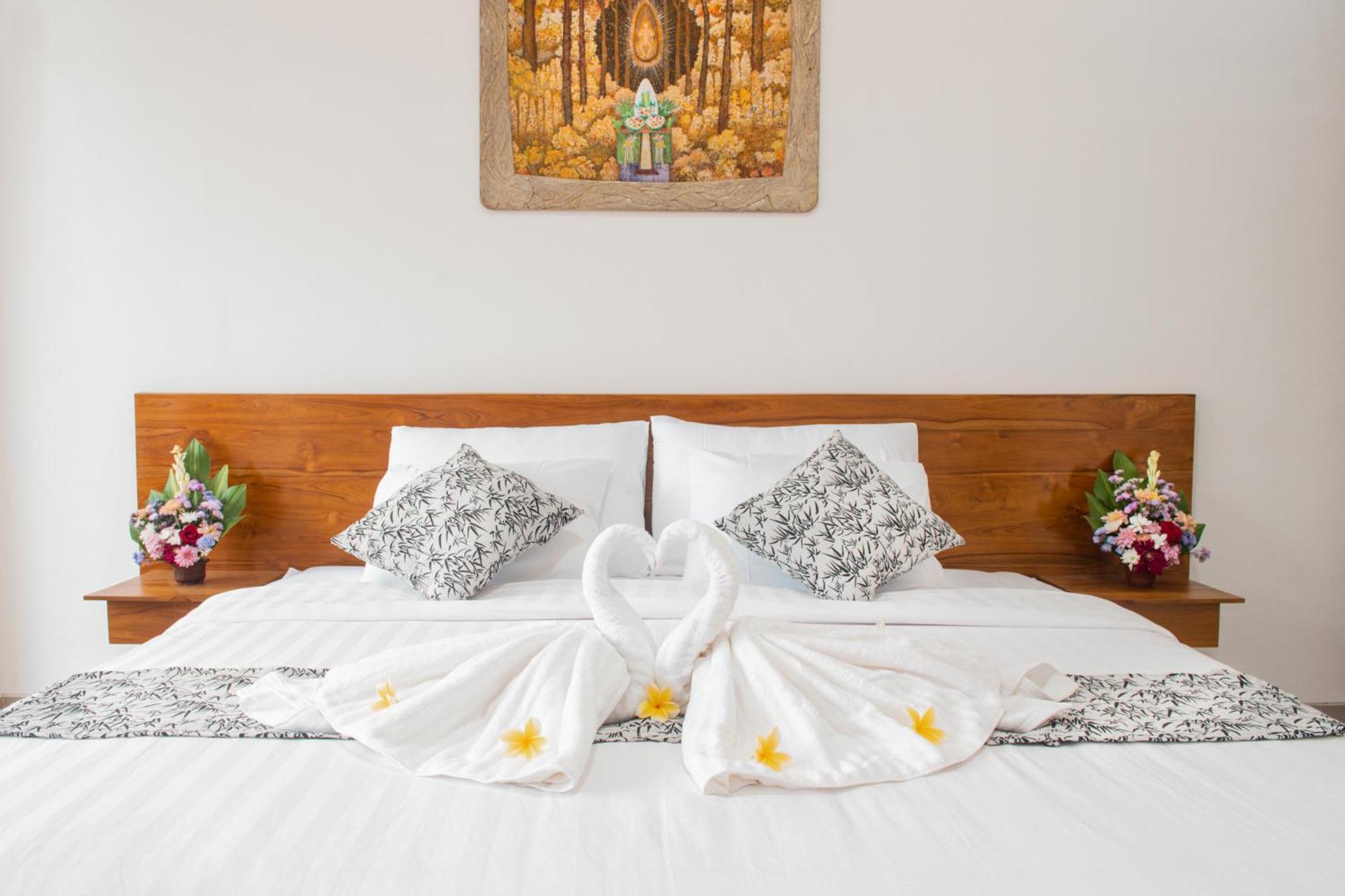 Guest house Siboghana Retreat
