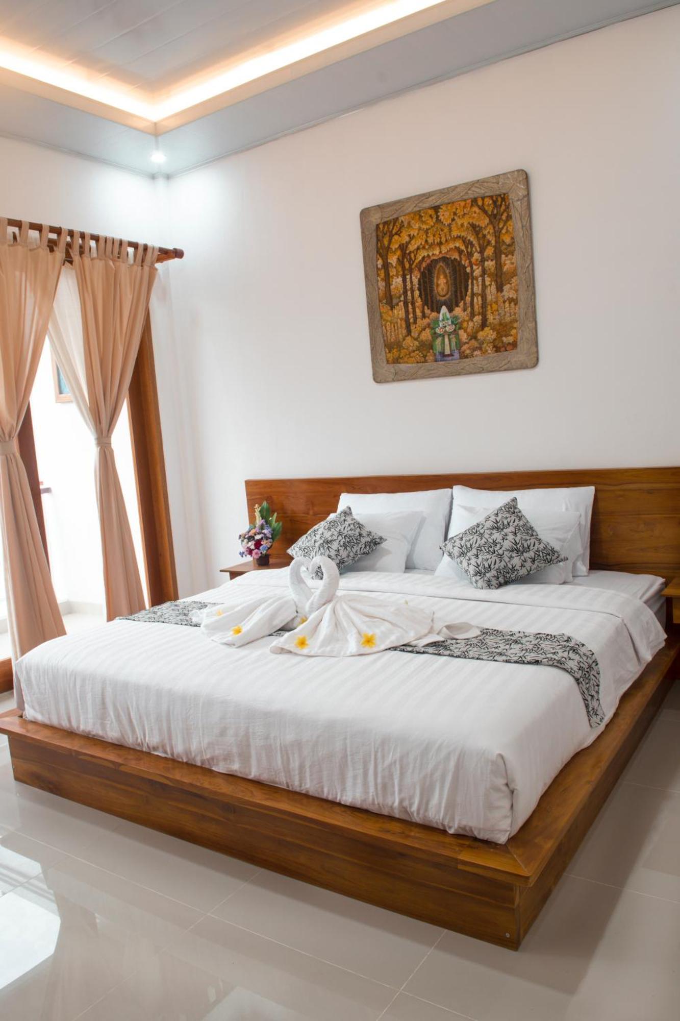 Guest house Siboghana Retreat *