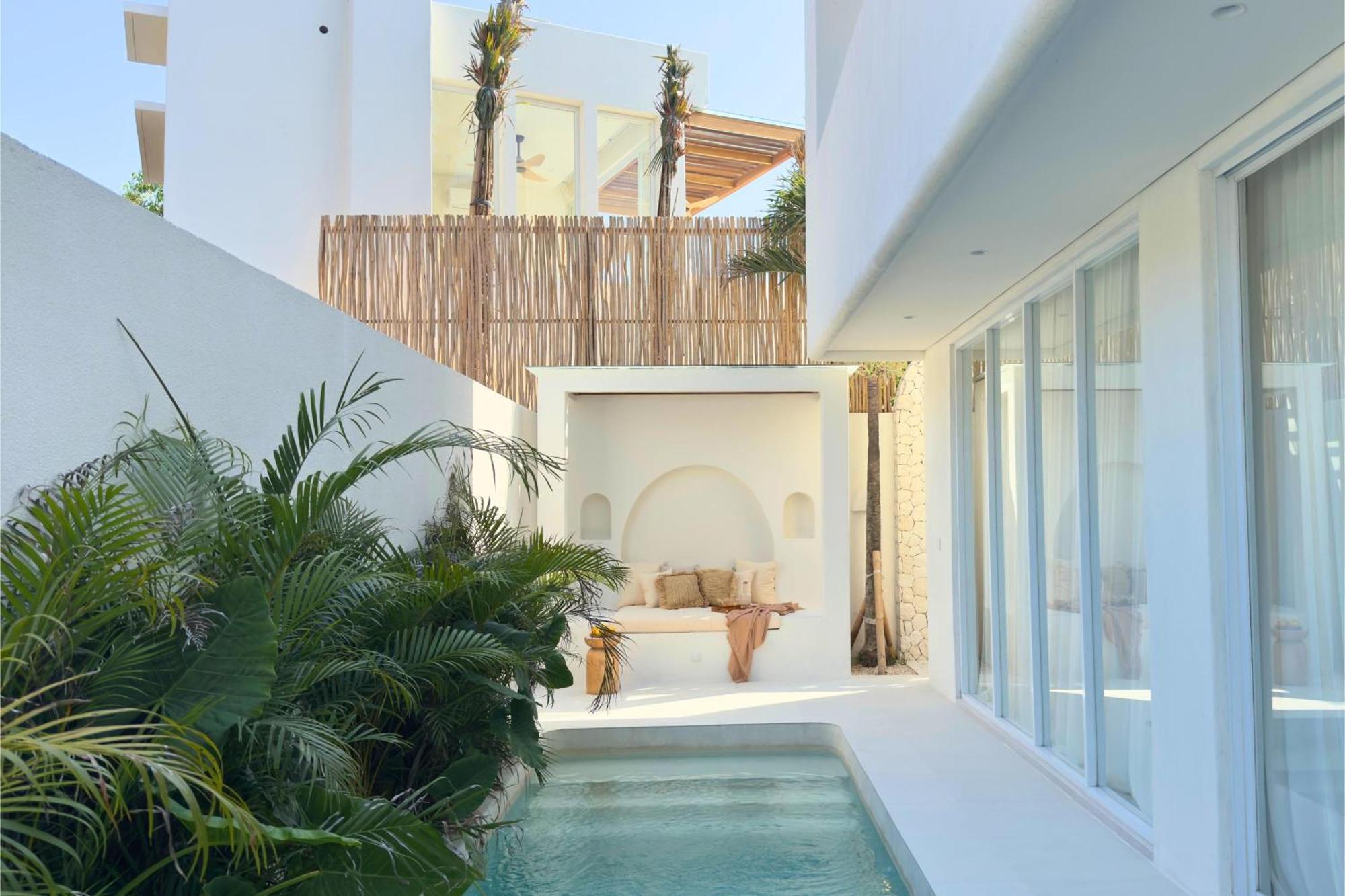Villa Mazari Uluwatu (Bali)