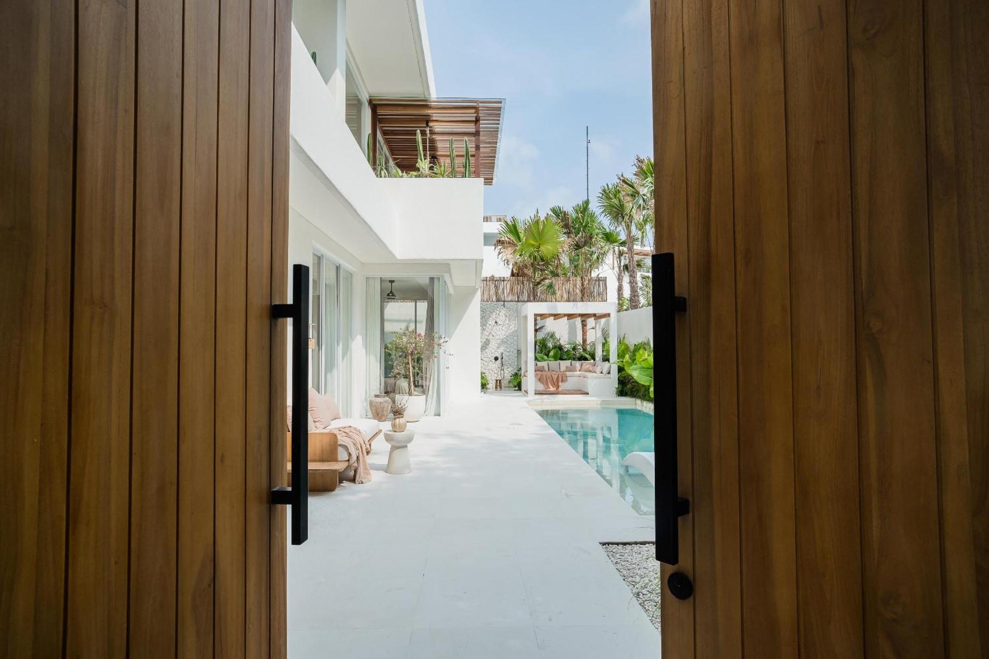 Mazari * Uluwatu (Bali)