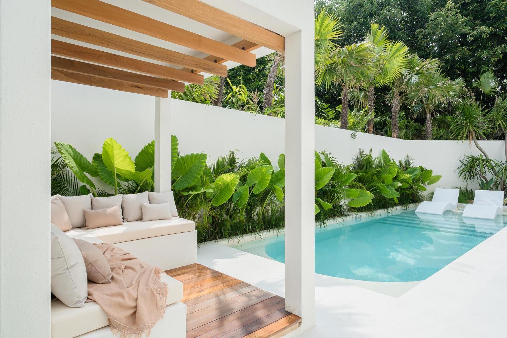 Mazari * Uluwatu (Bali)