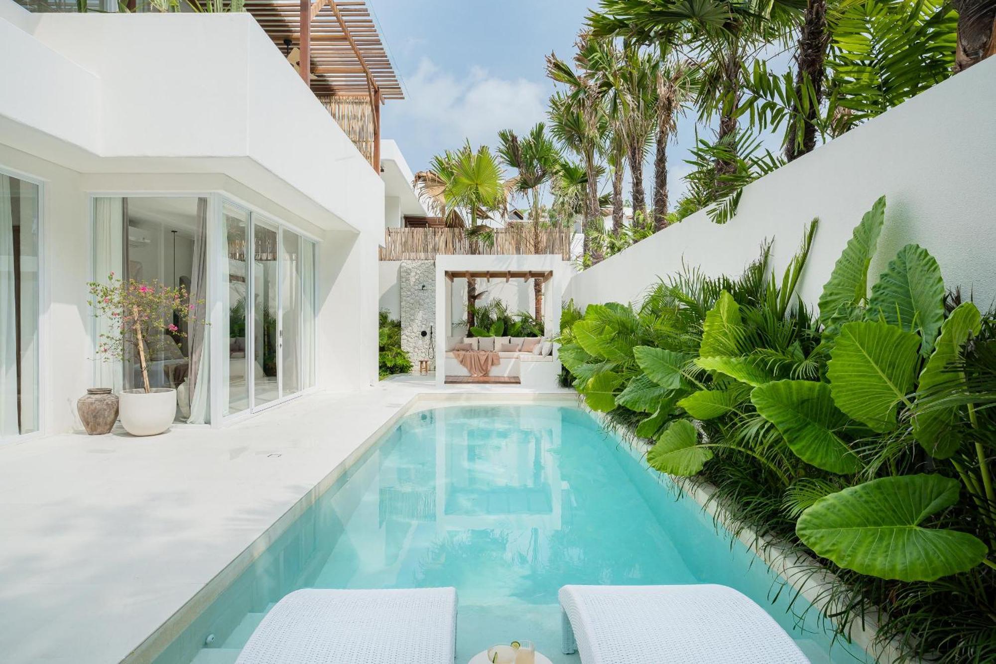 Mazari Villa