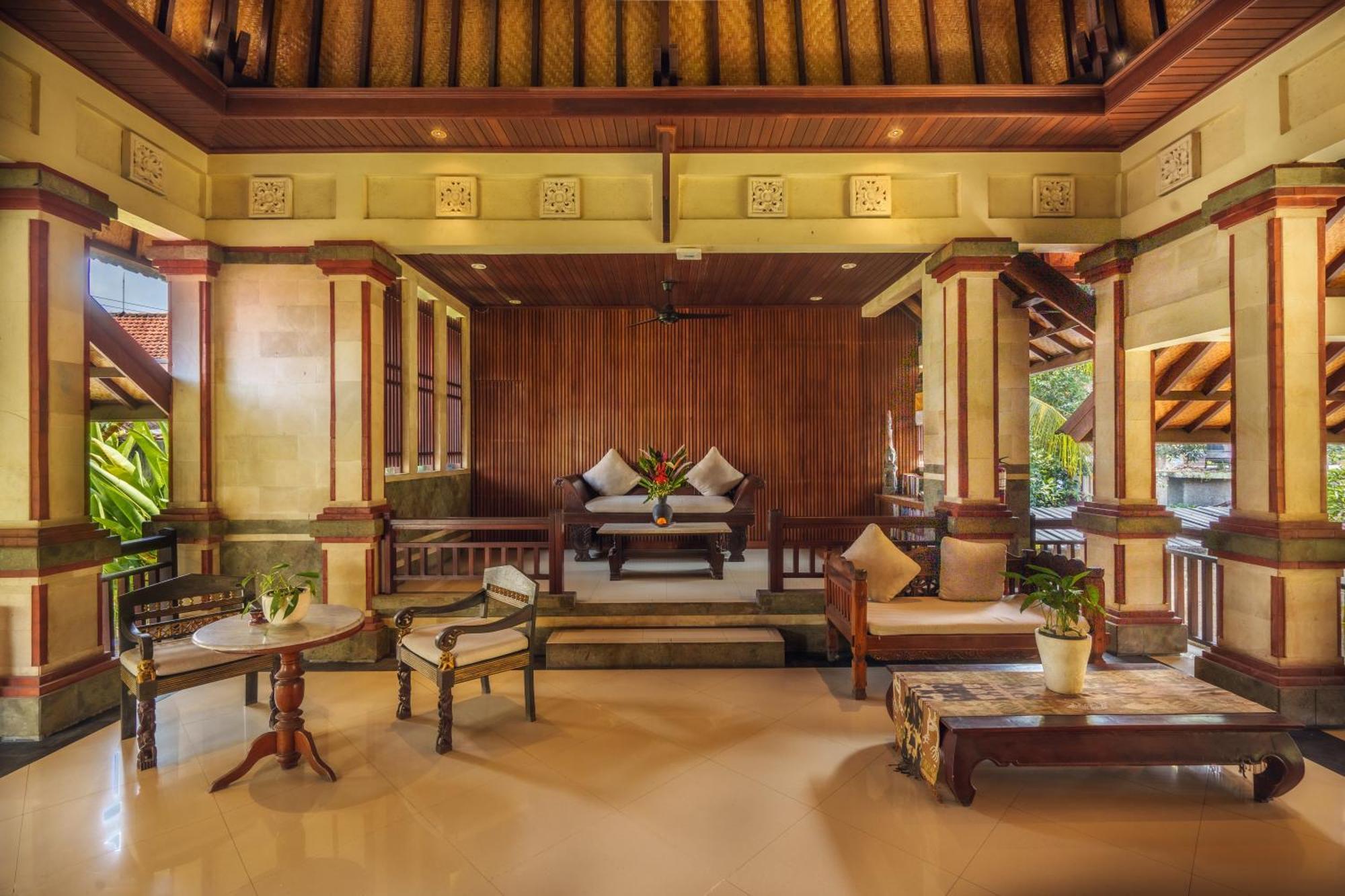 Resort Rama Phala &