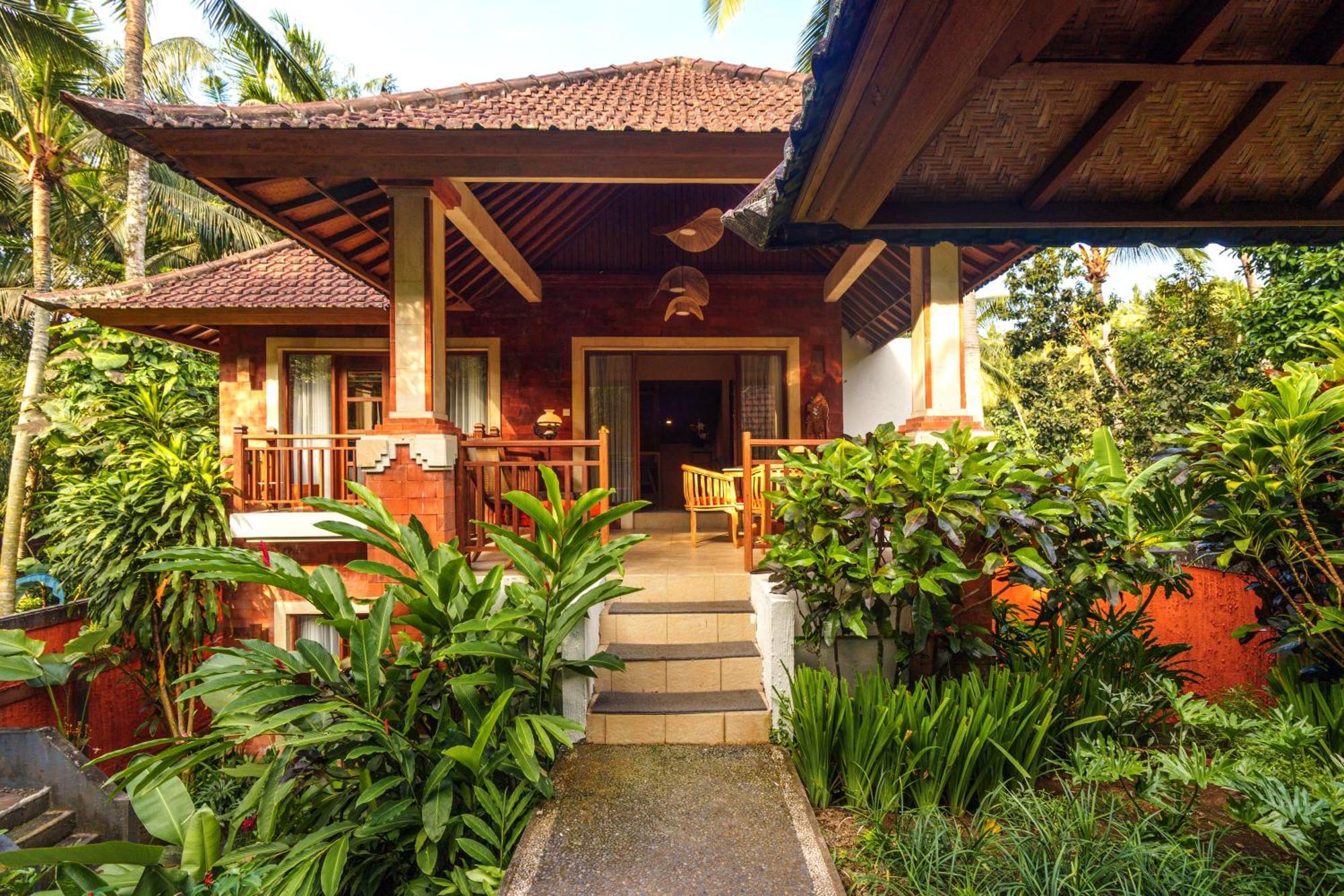 Resort Rama Phala & 4*