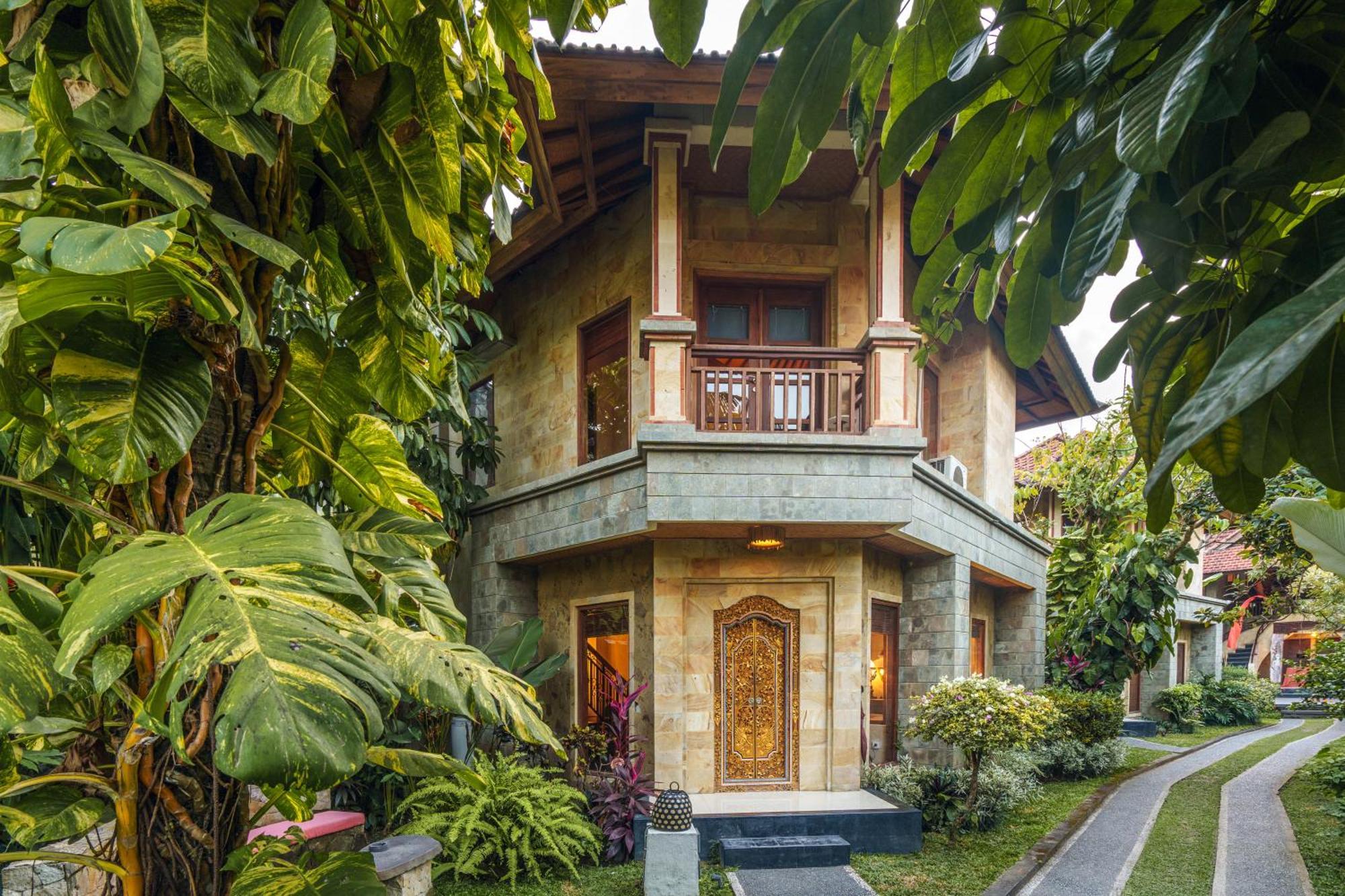 Rama Phala & Resort Ubud (Bali)