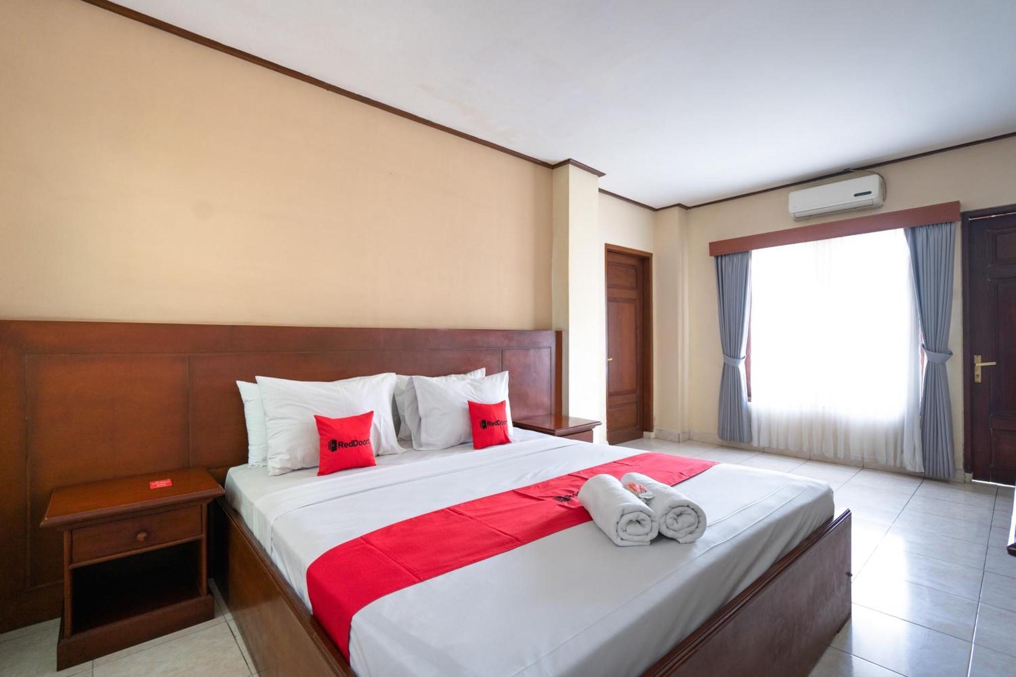 Reddoorz At Mahajaya Guest house Denpasar (Bali)