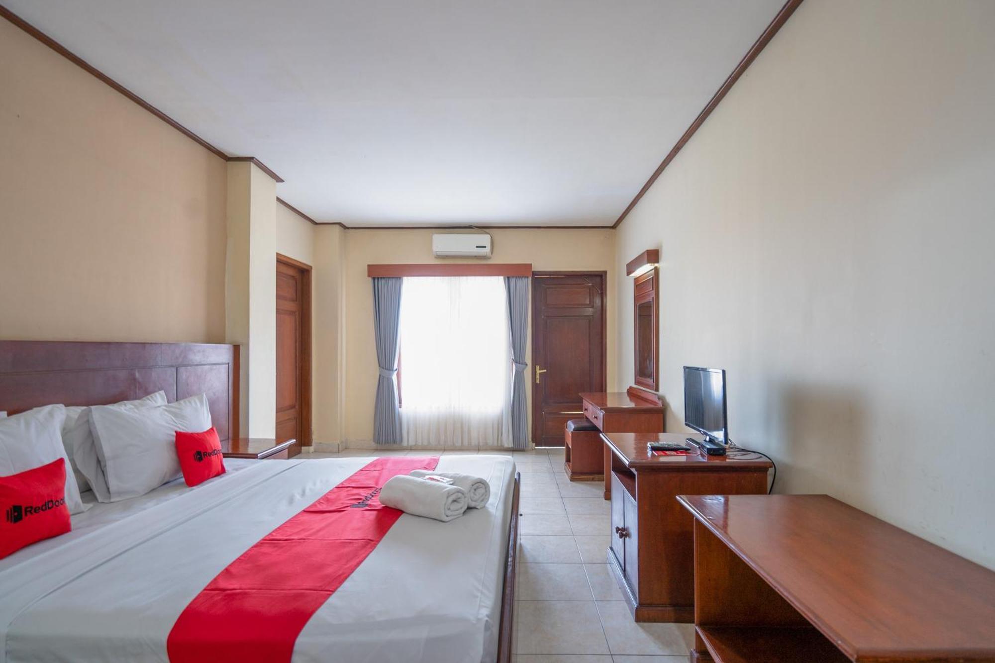 Reddoorz At Mahajaya Guest house Denpasar (Bali)