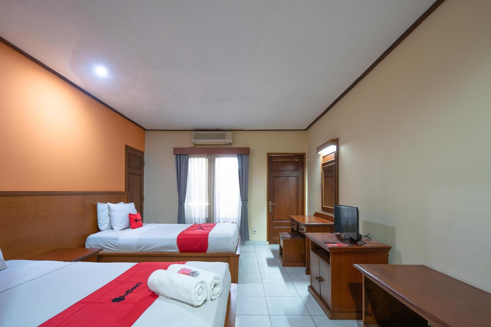 Reddoorz At Mahajaya Denpasar (Bali)