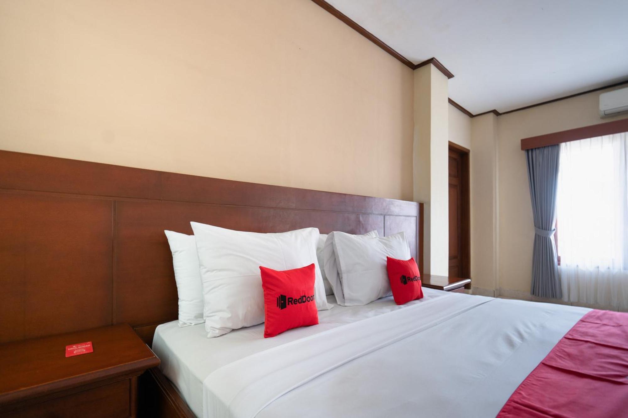 Reddoorz At Mahajaya 3* Denpasar (Bali)