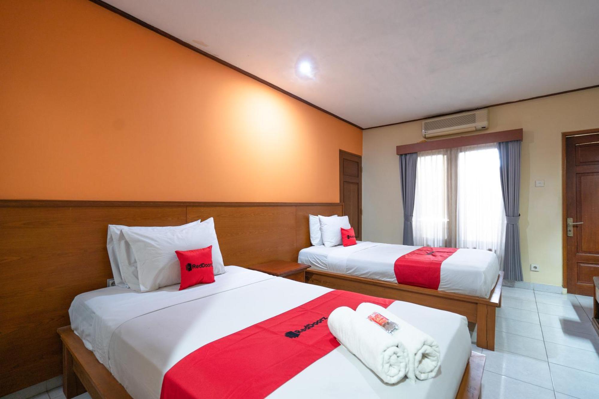 Reddoorz At Mahajaya Guest house Denpasar (Bali)