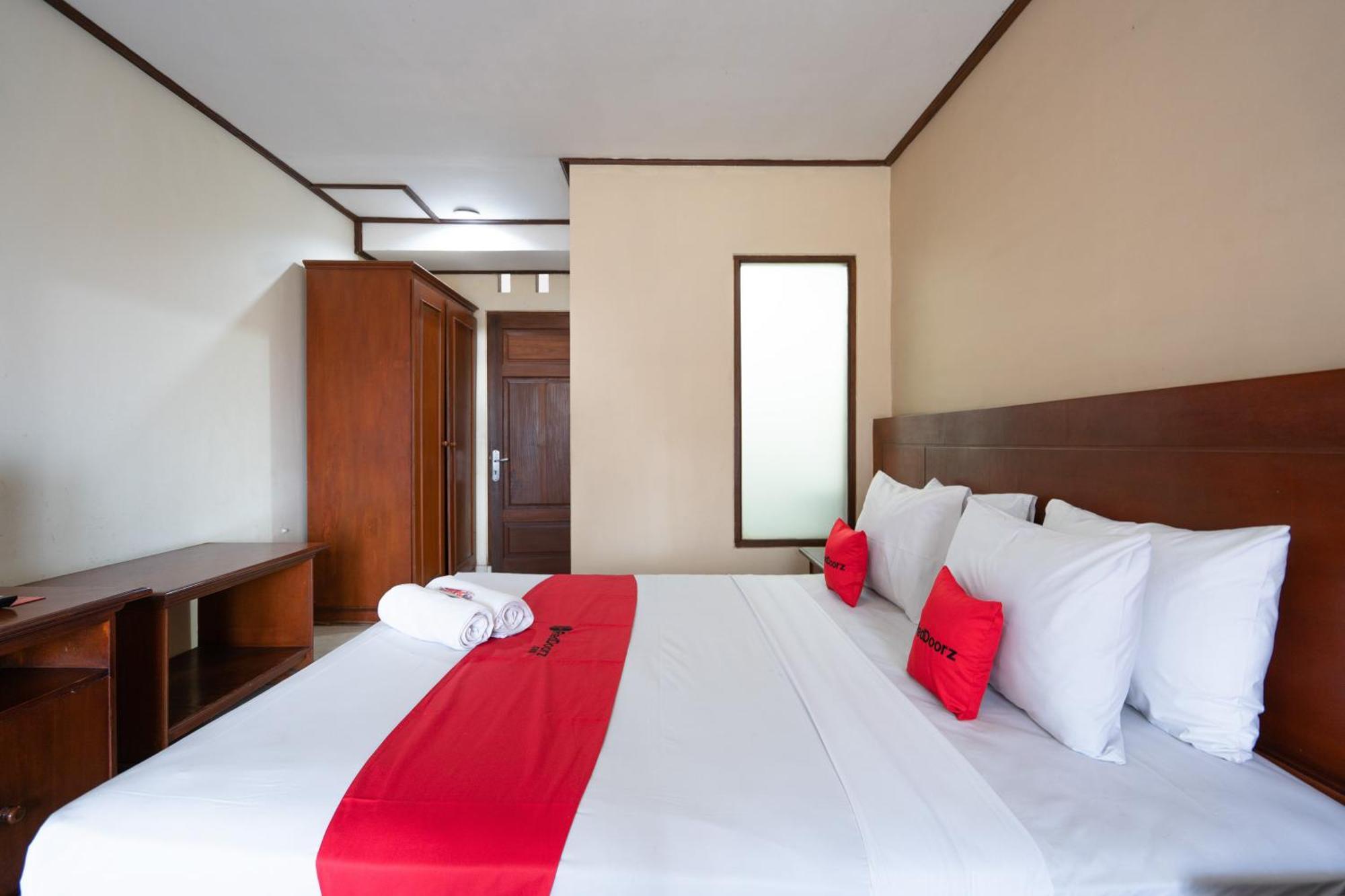 Reddoorz At Mahajaya Denpasar (Bali)