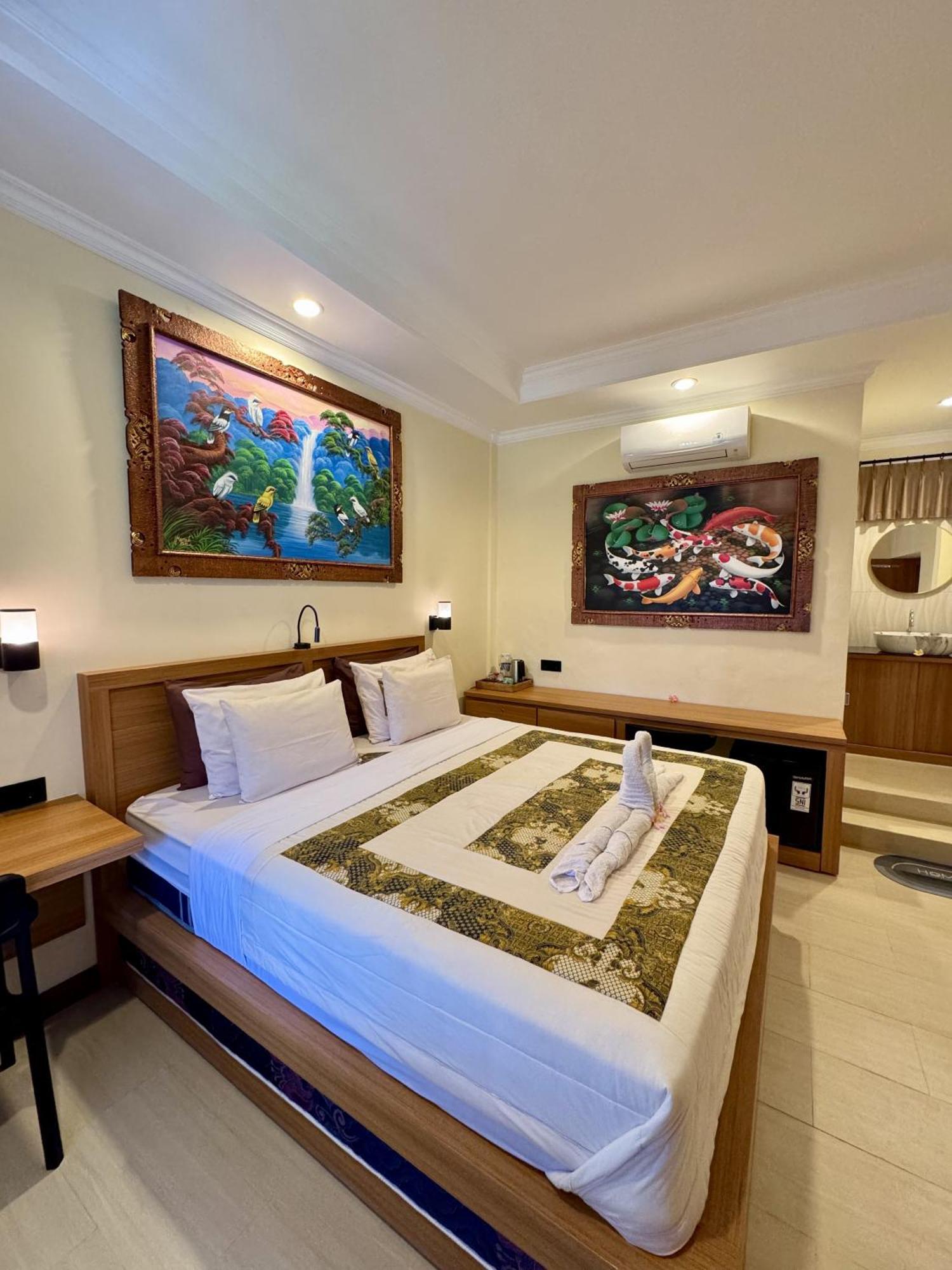 Guest house Danasari Homestay 2*