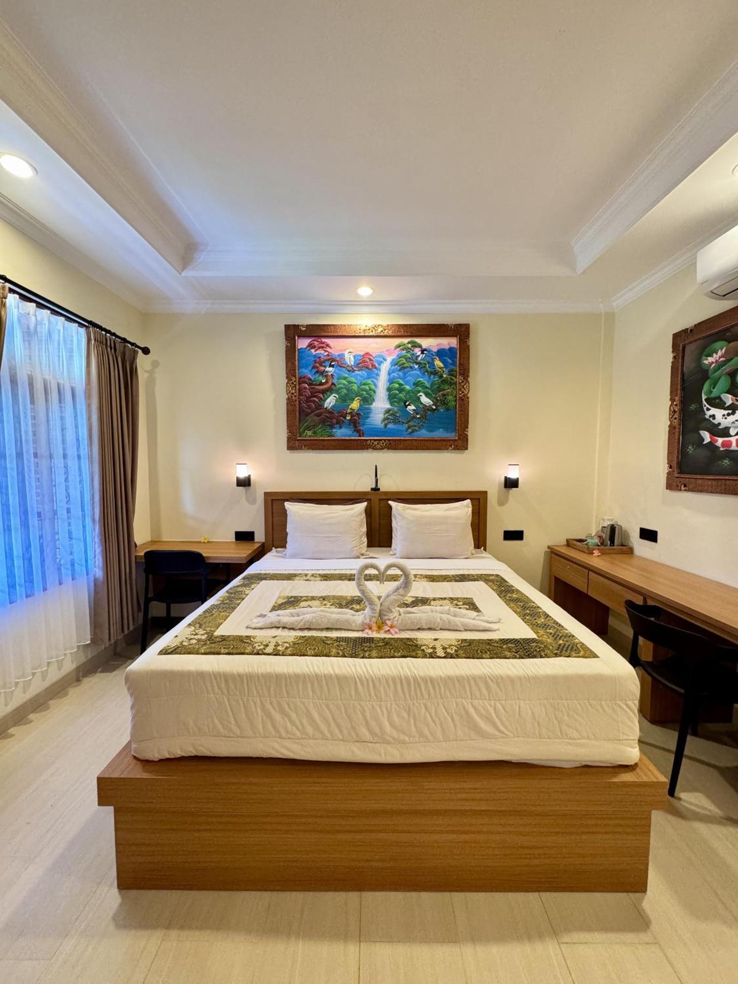 Danasari Homestay Guest house Ubud (Bali)