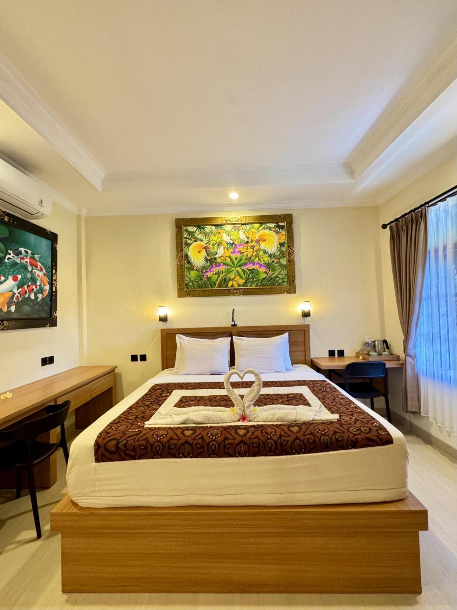 Danasari Homestay Guest house