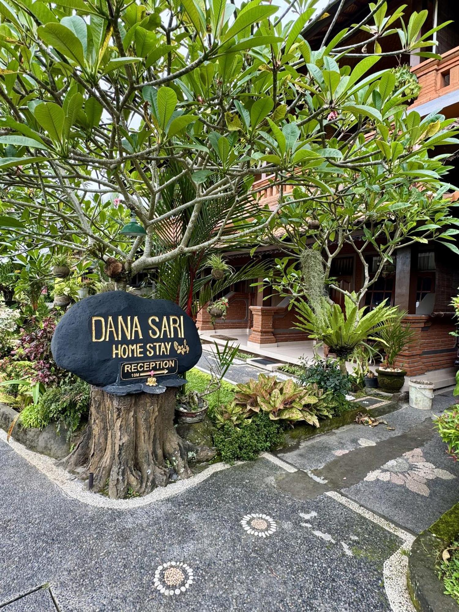Guest house Danasari Homestay