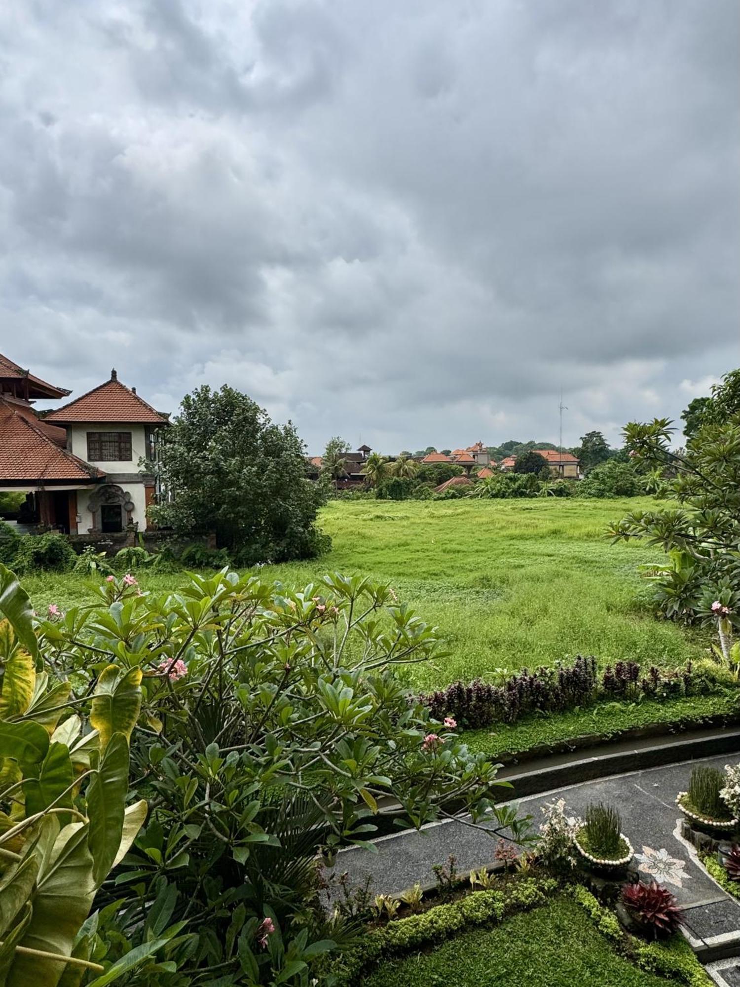 Danasari Homestay 2*