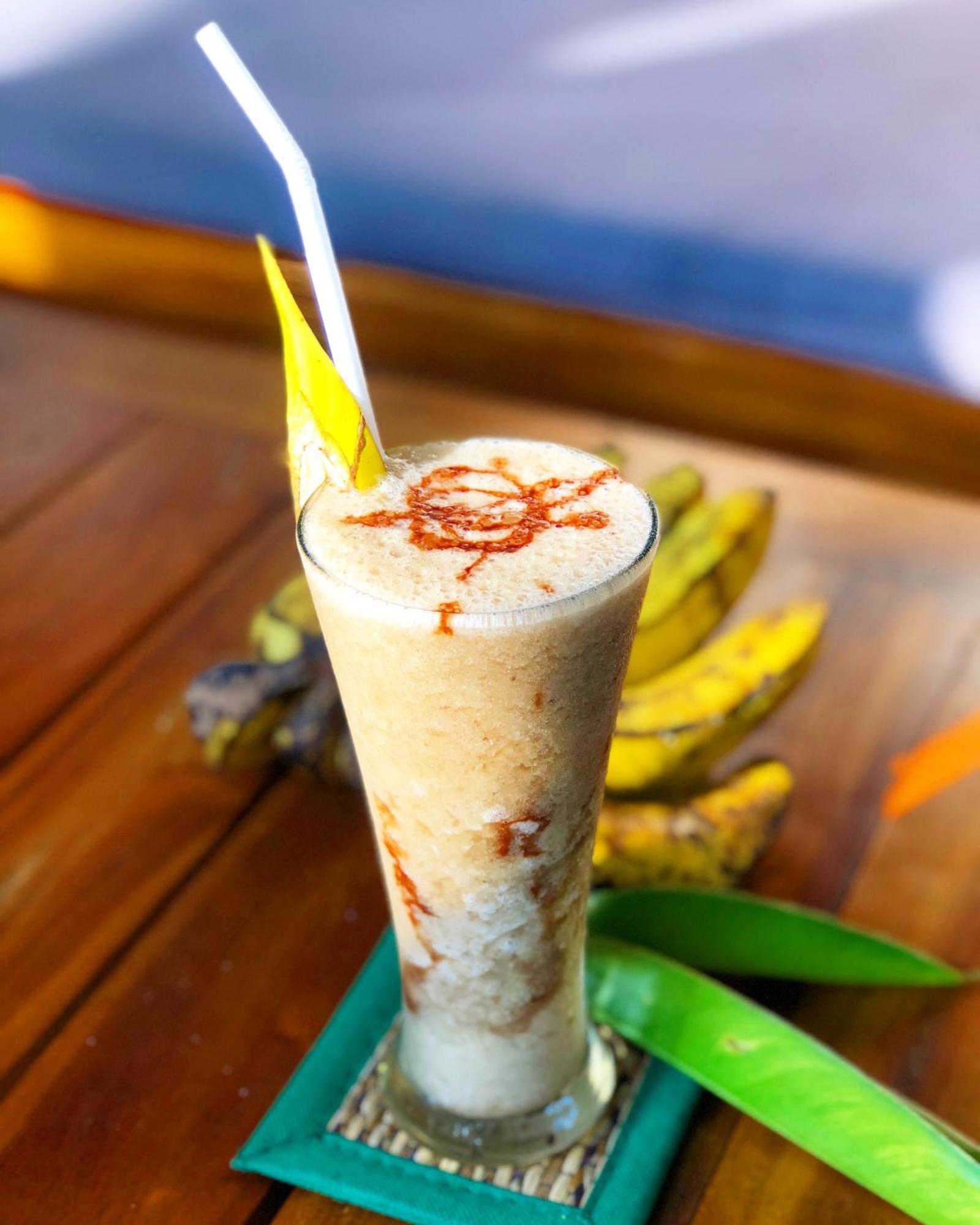 Jj And Ubud (Bali)