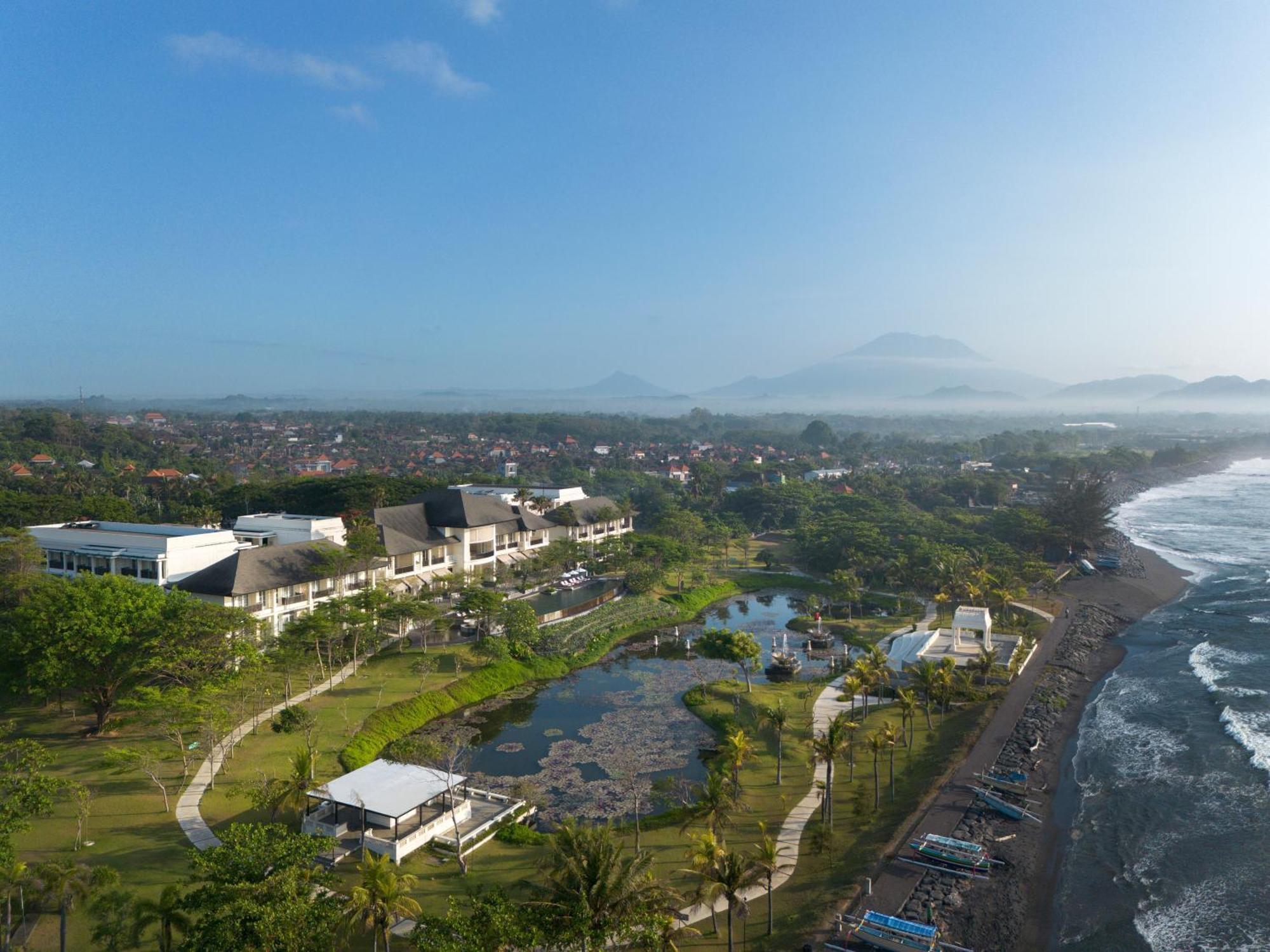 Rumah Luwih Bali 5* Keramas