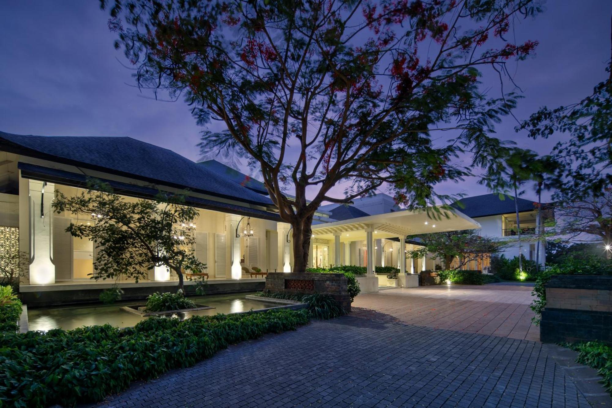 Rumah Luwih Bali
