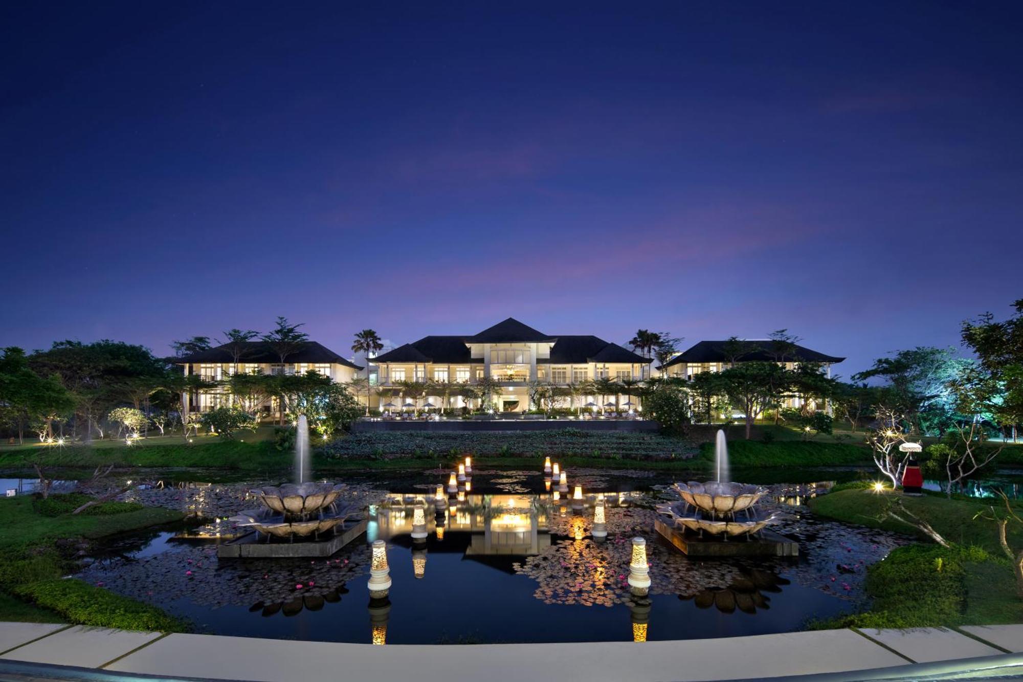 Rumah Luwih Bali Hotel