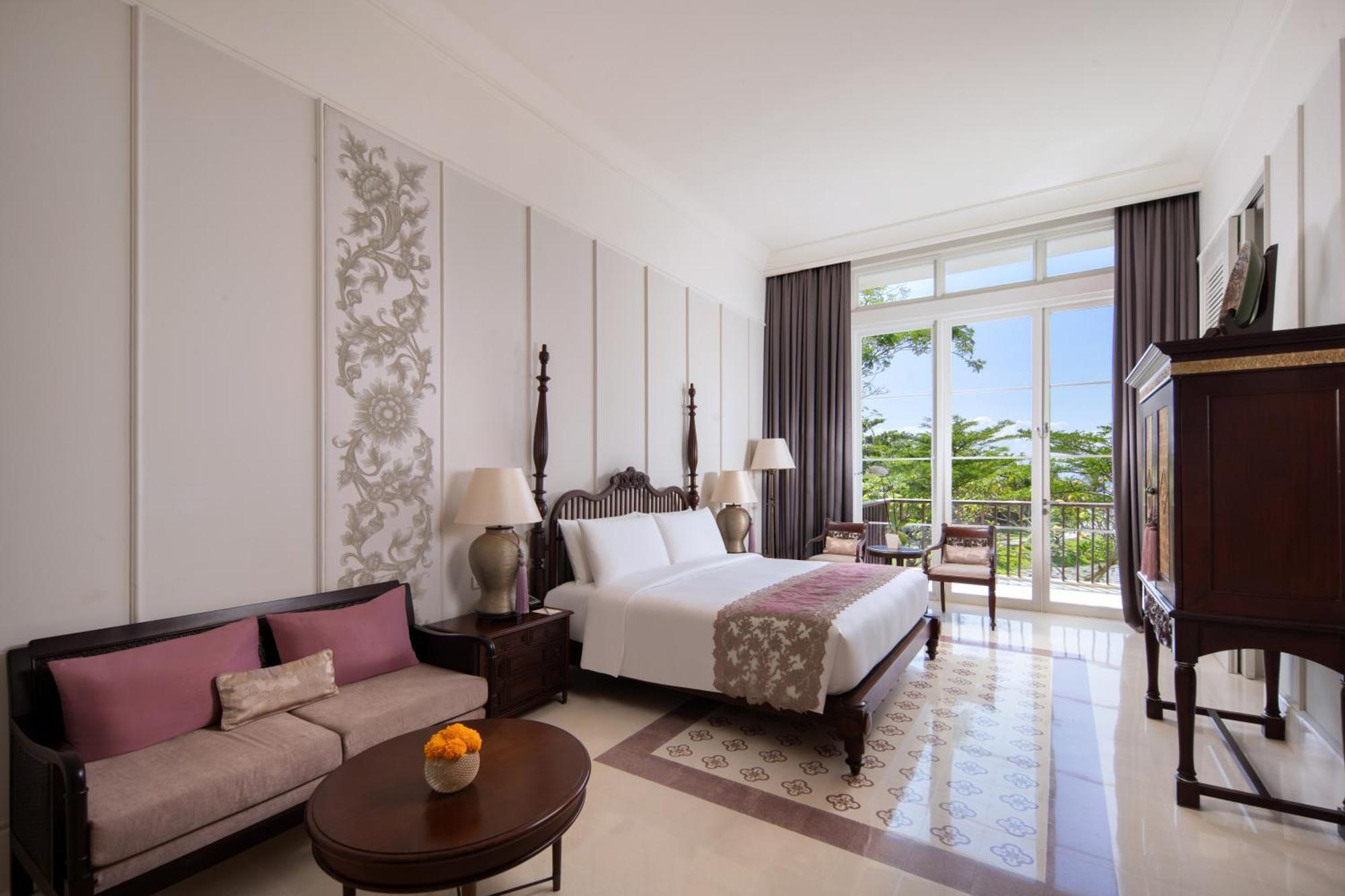 Rumah Luwih Bali Hotel 5*