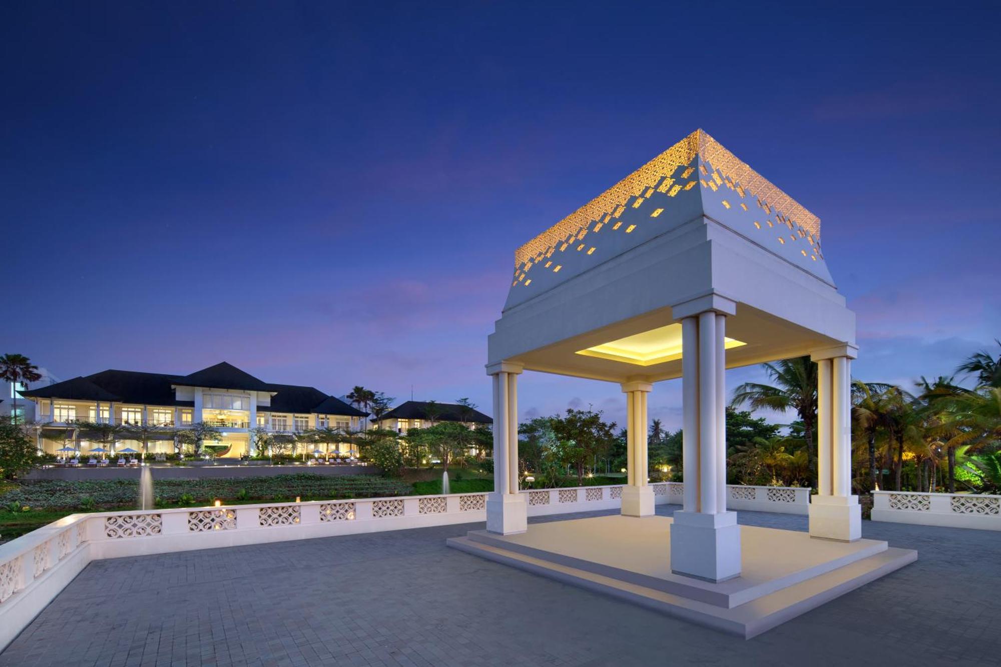 Hotel Rumah Luwih Bali Keramas