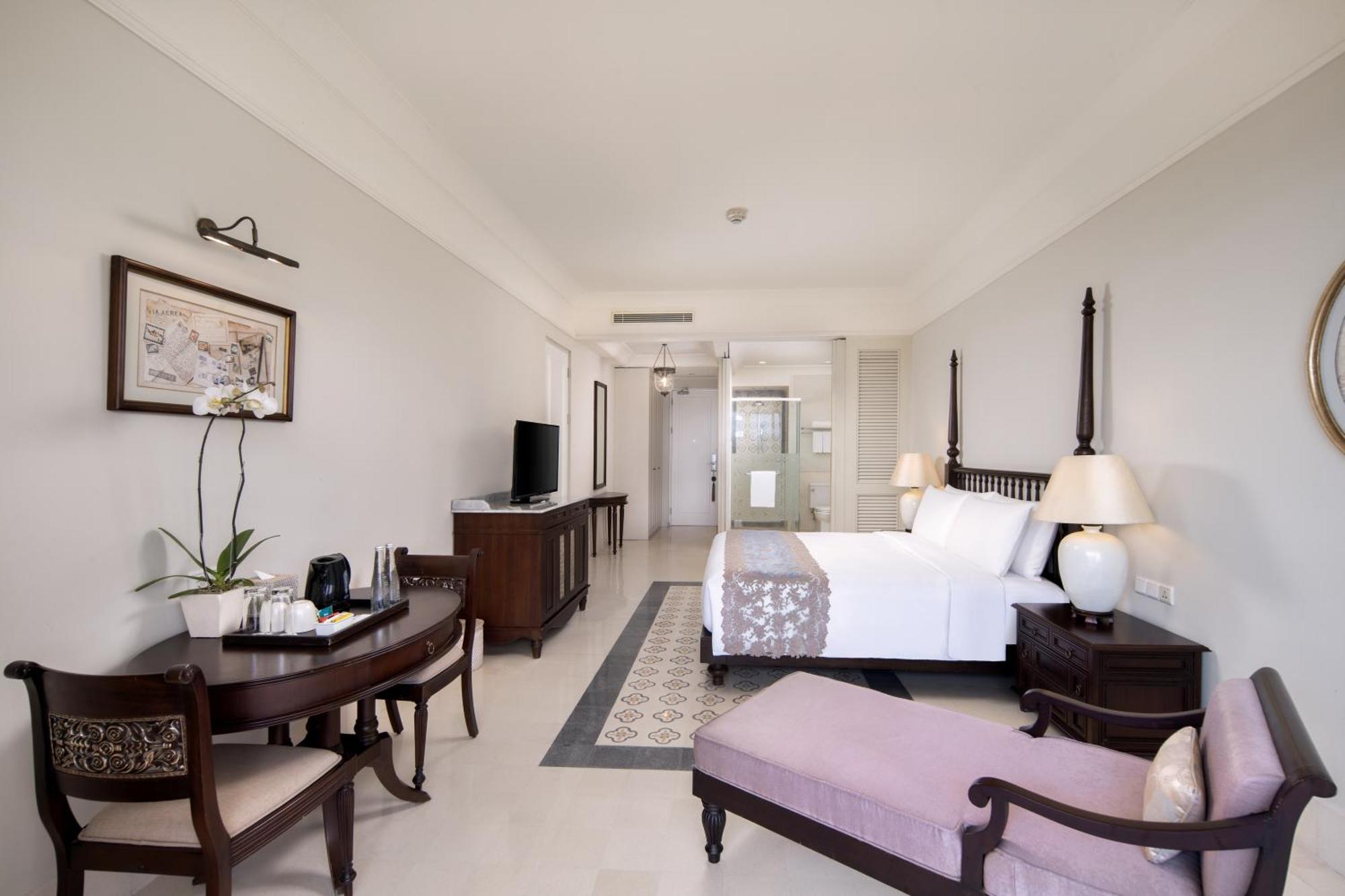 Hotel Rumah Luwih Bali