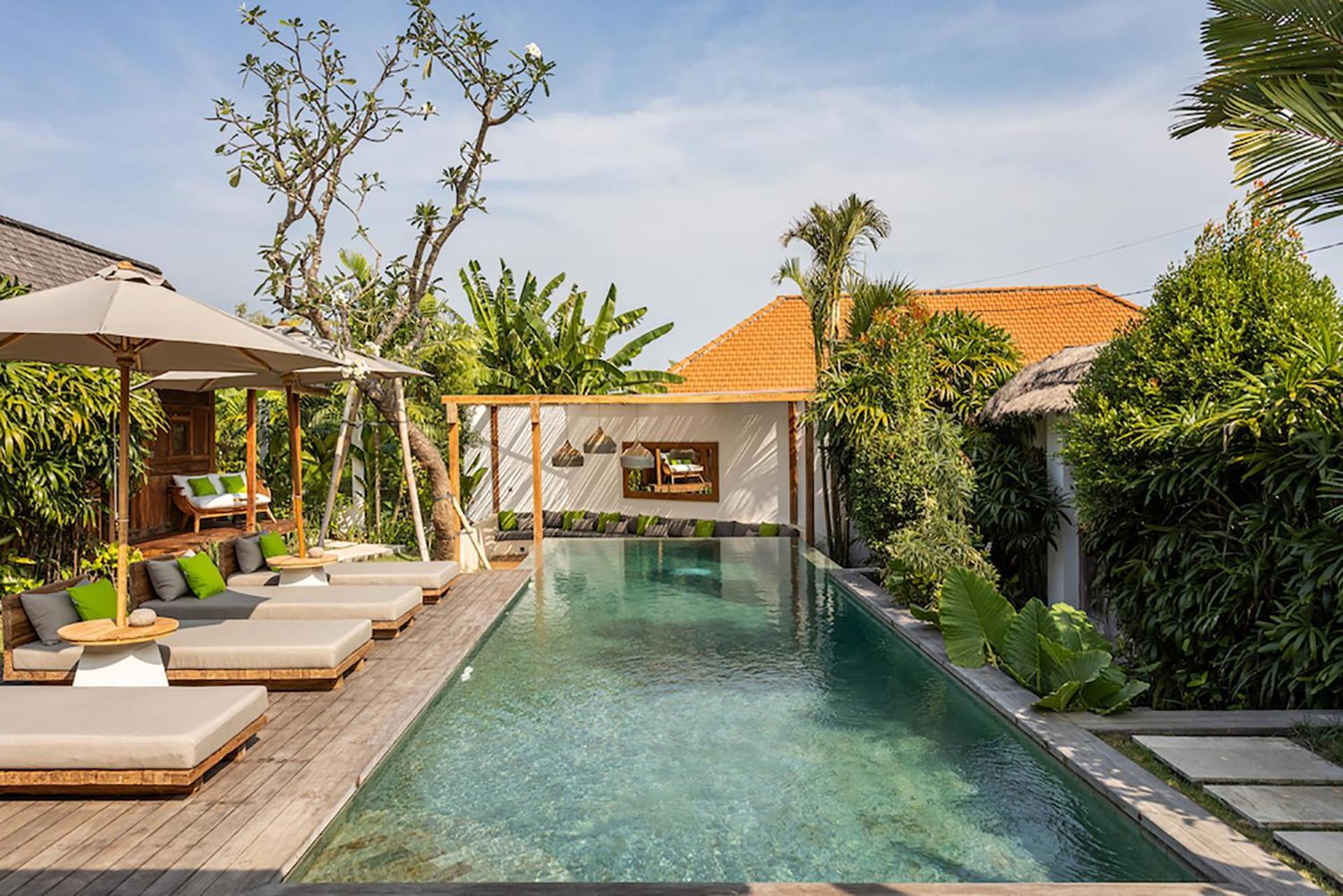 Sebelah By Optimum Bali Villa Seminyak (Bali)