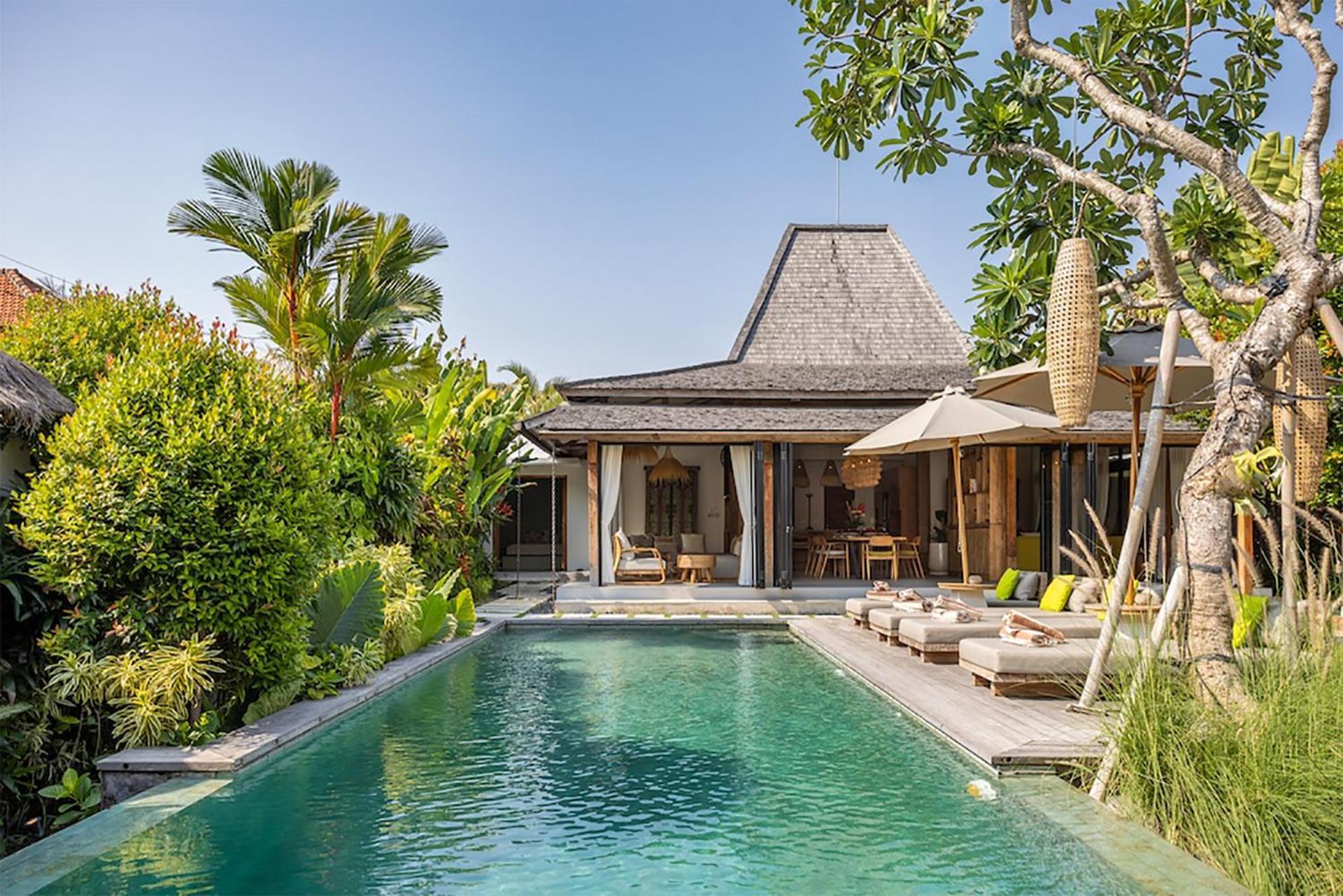 Sebelah By Optimum Bali Seminyak (Bali)