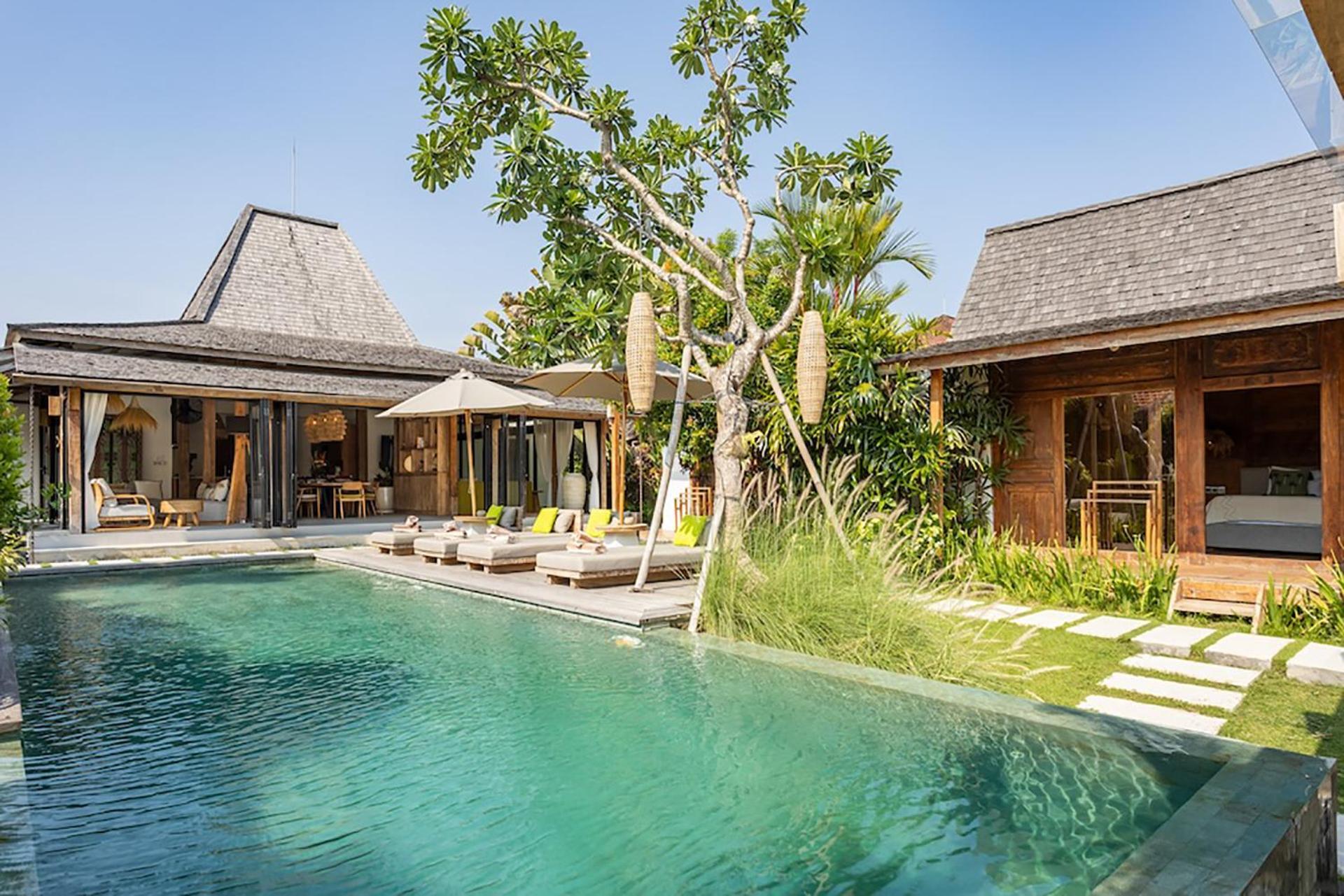 Sebelah By Optimum Bali * Seminyak (Bali)