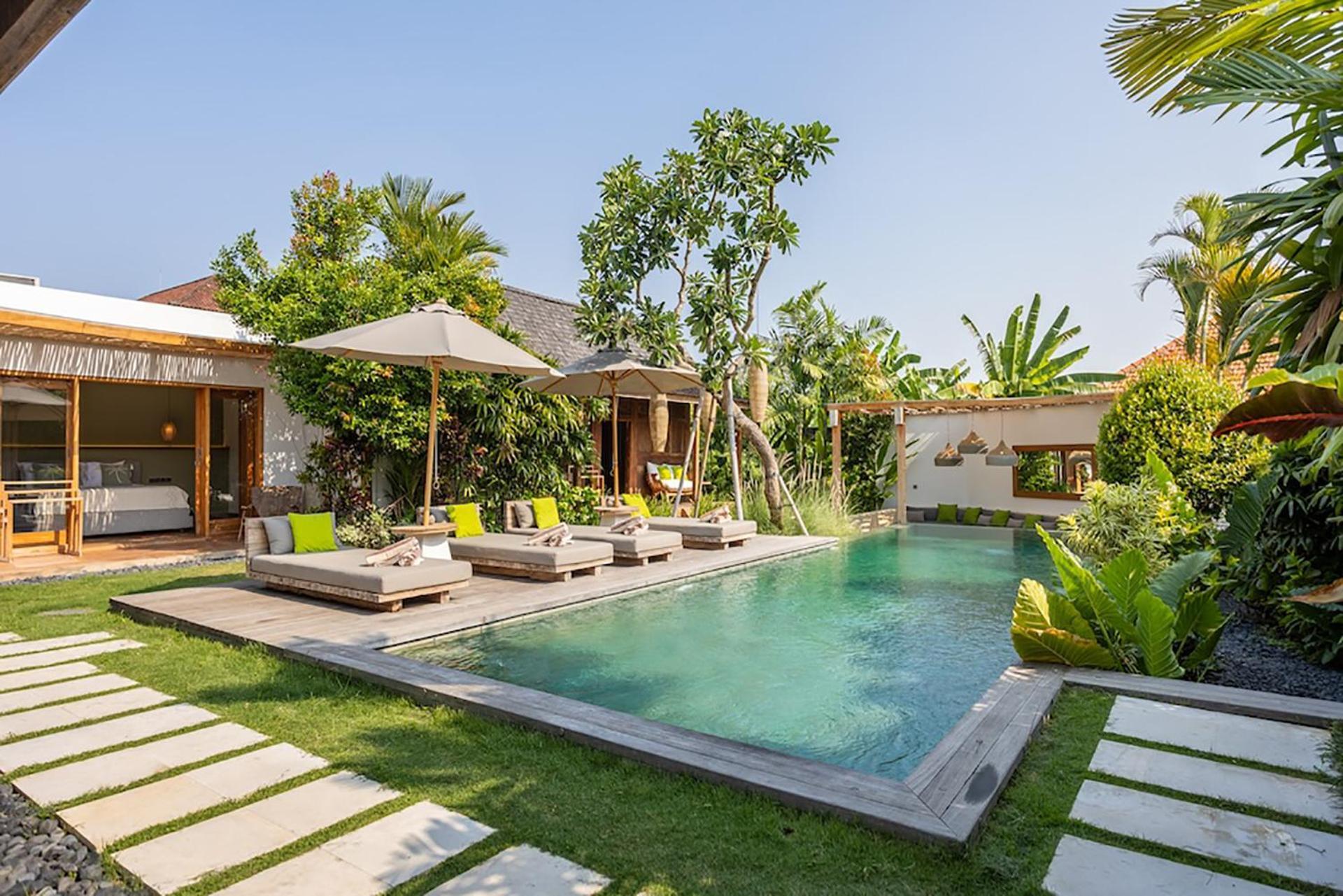 Sebelah By Optimum Bali Villa Seminyak (Bali)