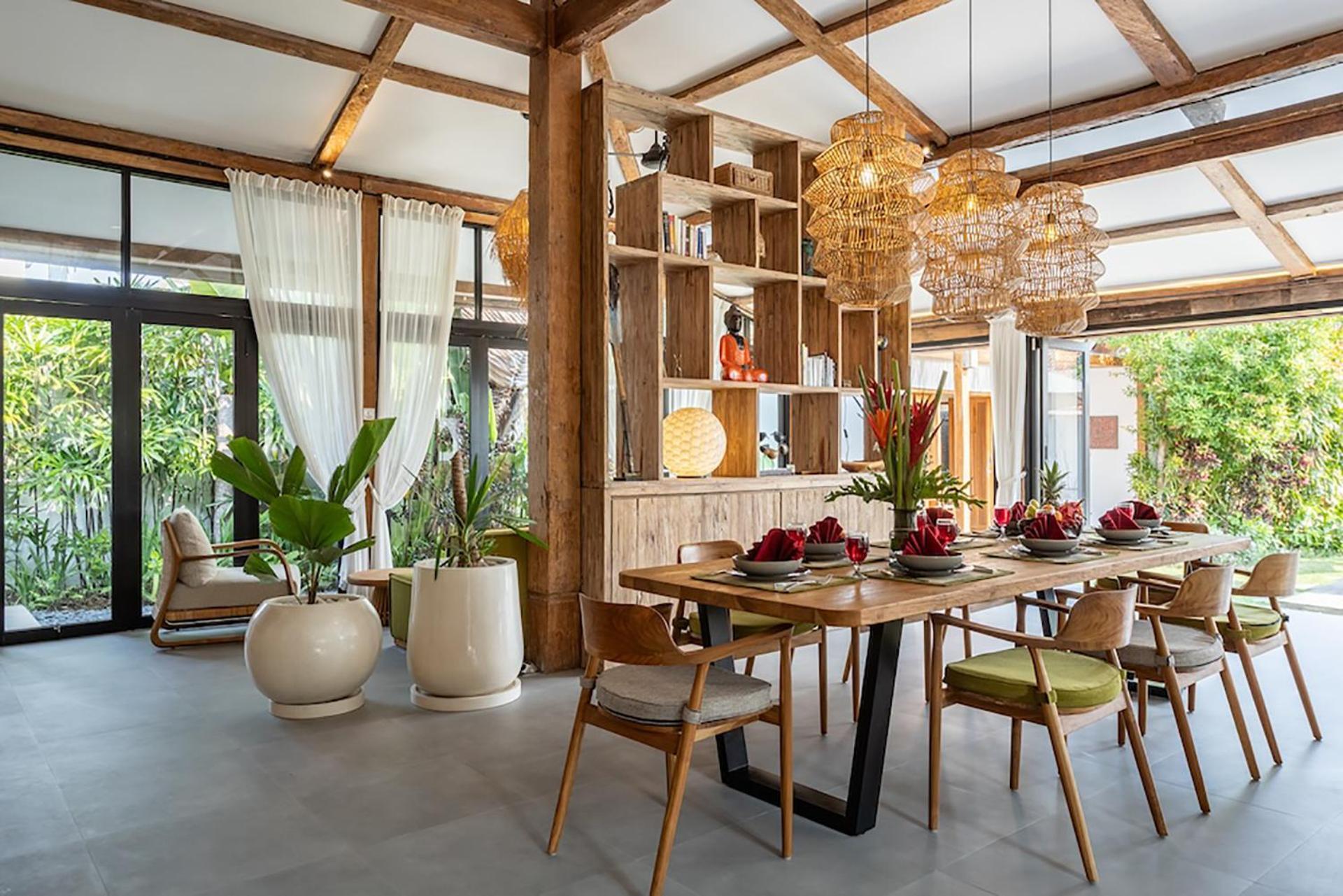 Villa Sebelah By Optimum Bali Seminyak (Bali)