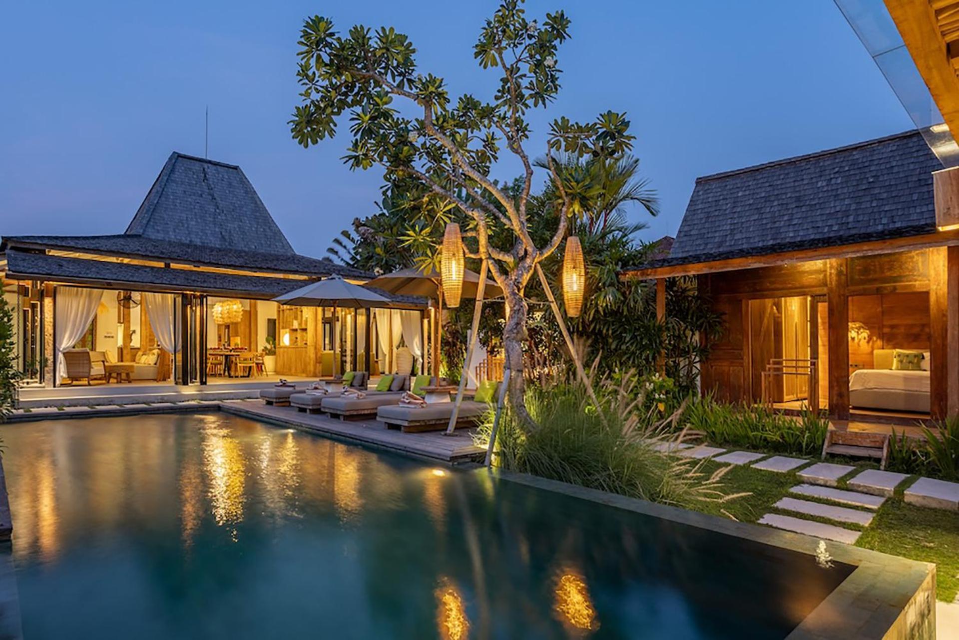 Sebelah By Optimum Bali * Seminyak (Bali)