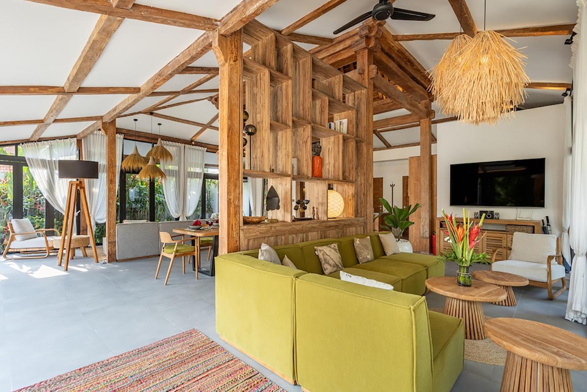 Sebelah By Optimum Bali Seminyak (Bali)