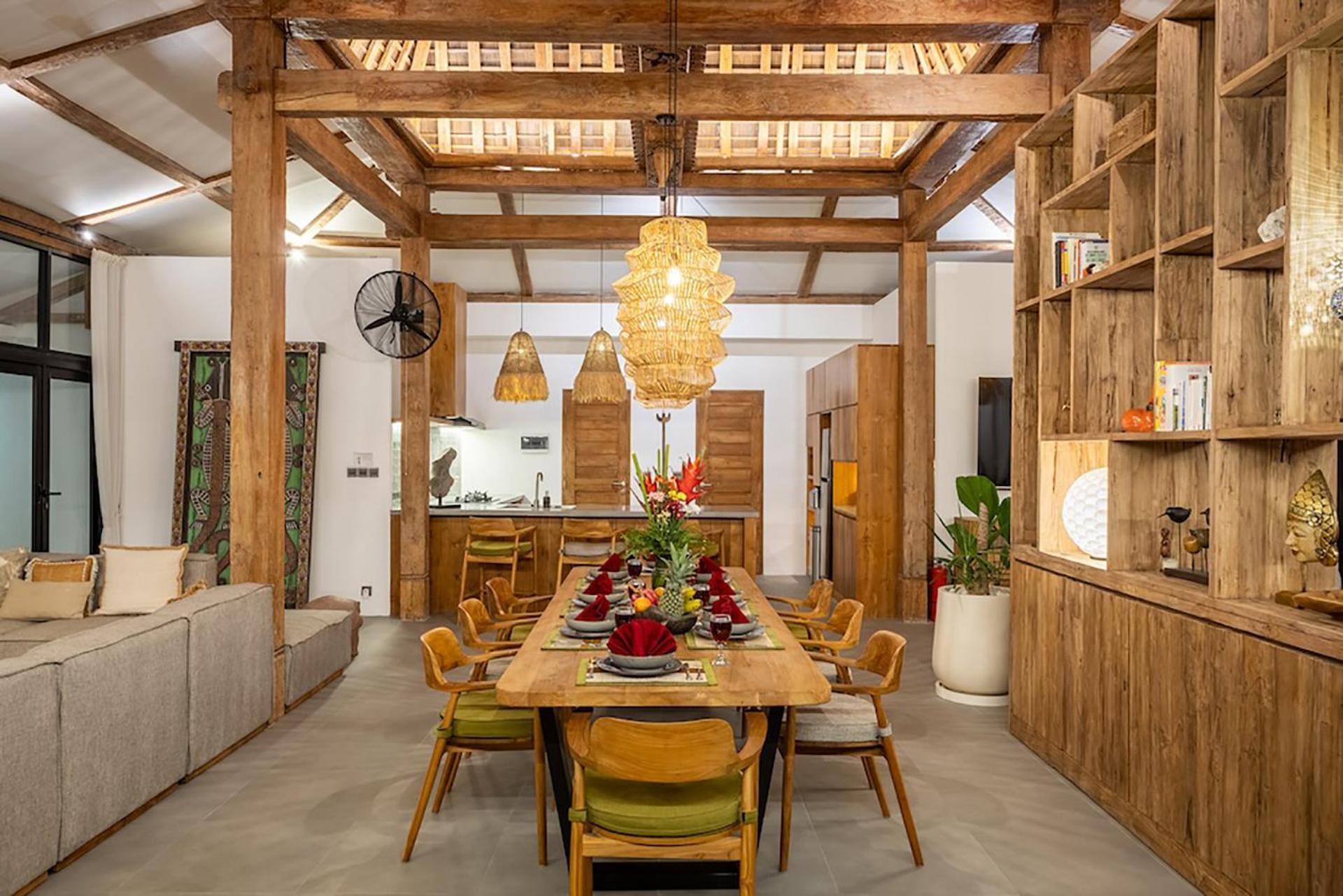 Sebelah By Optimum Bali * Seminyak (Bali)
