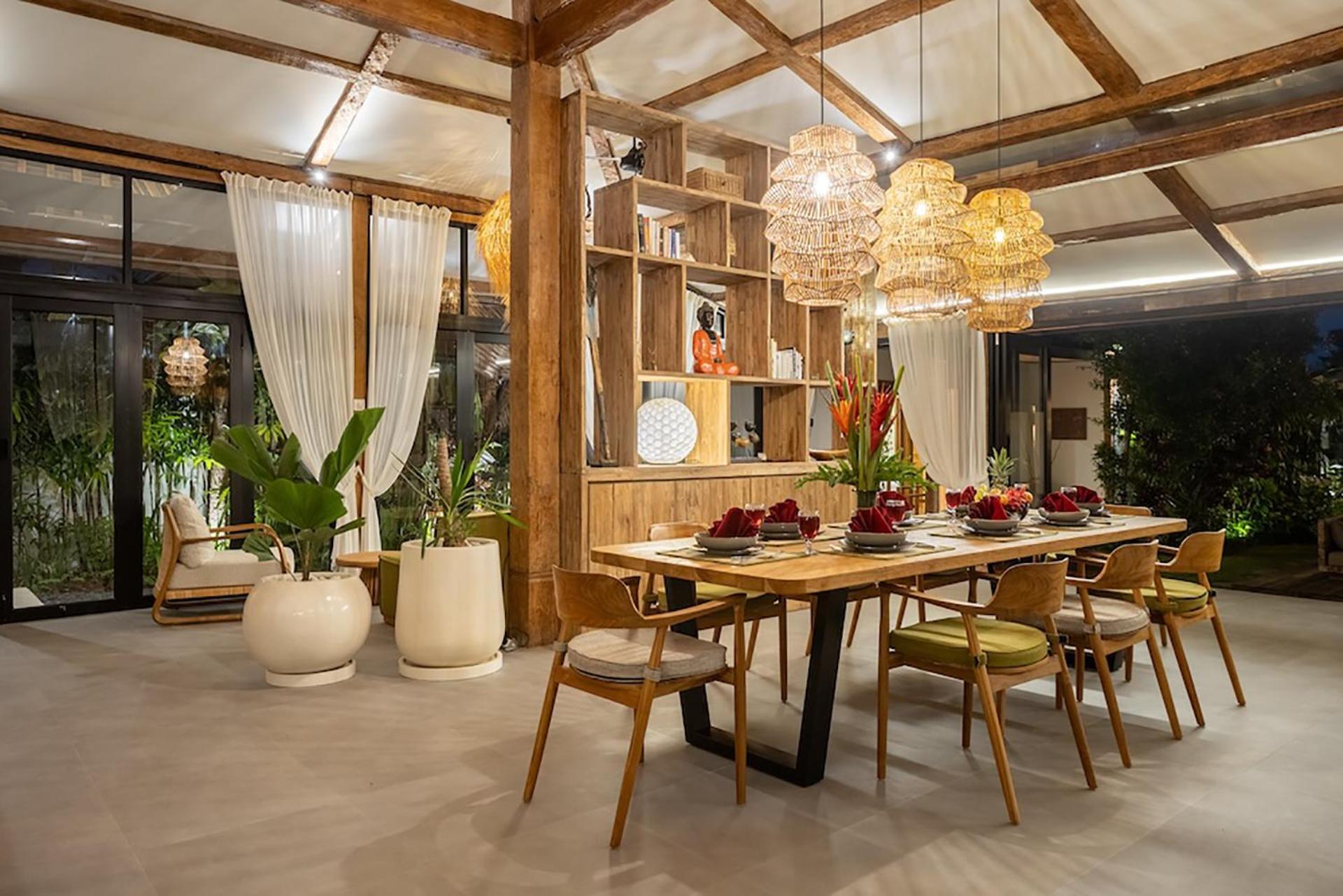 Sebelah By Optimum Bali Villa Seminyak (Bali)