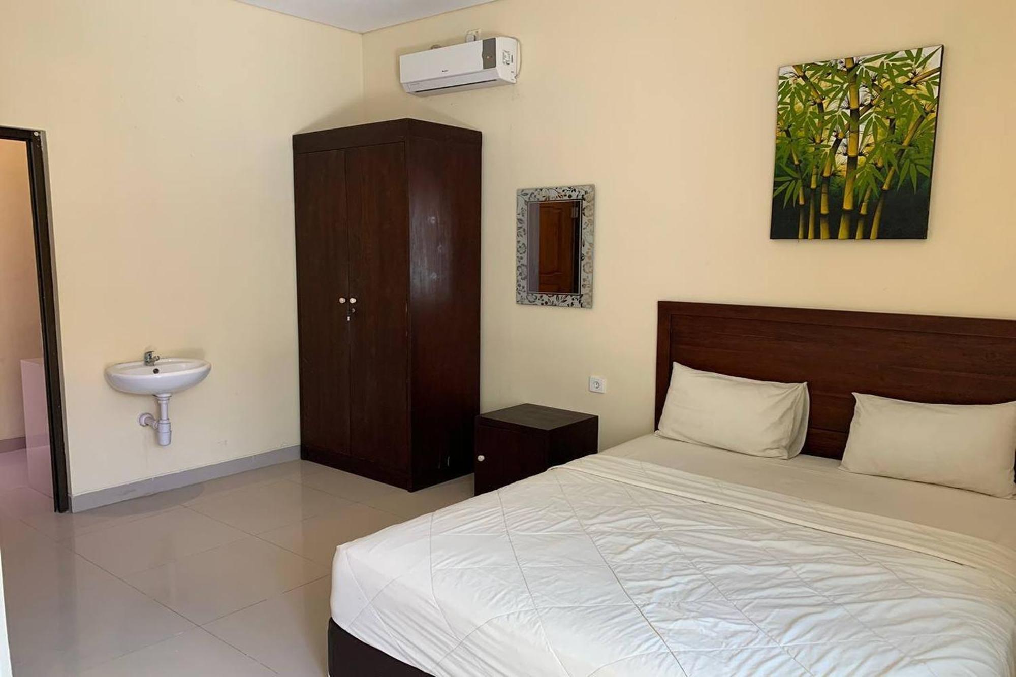 Dee 2* Denpasar (Bali)