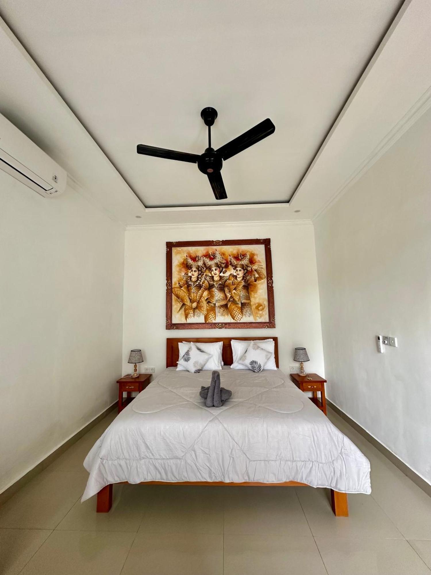 Wonder Dive Bali Villa's Villa