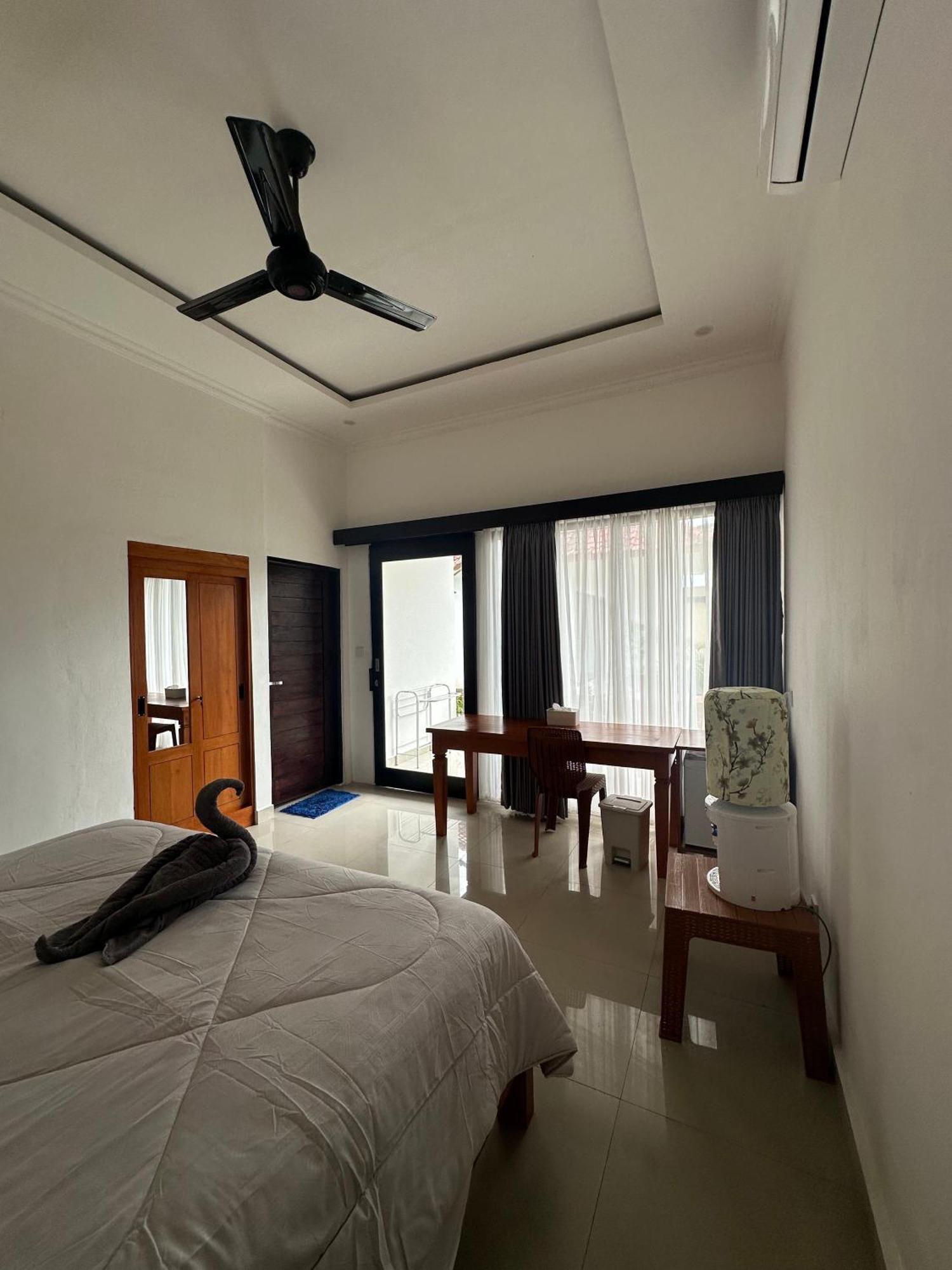 Villa Wonder Dive Bali Villa's Tulamben (Bali)